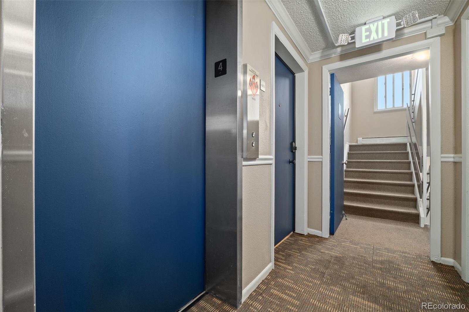 MLS Image #12 for 1125 n washington street,denver, Colorado