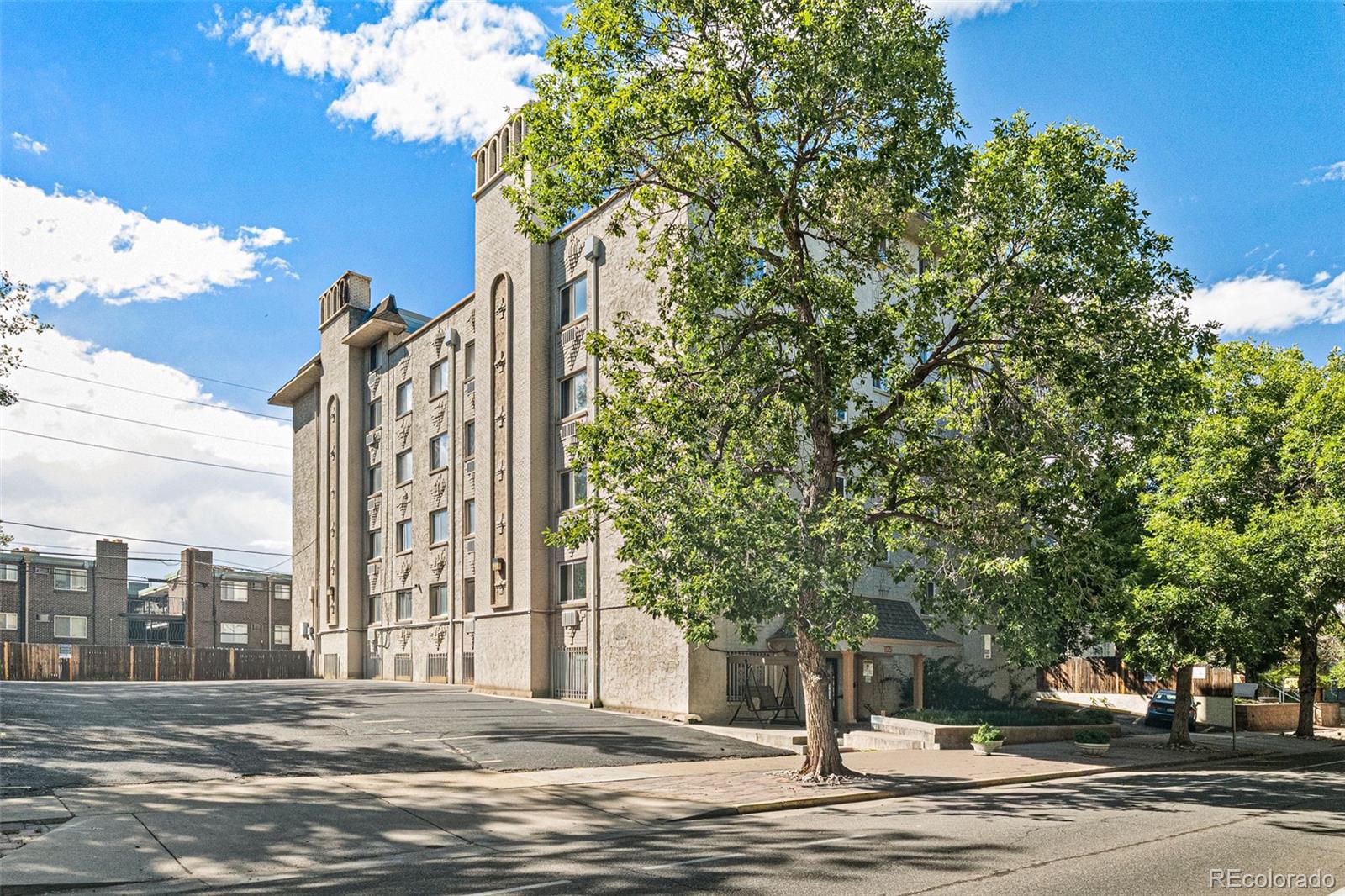 MLS Image #15 for 1125 n washington street,denver, Colorado