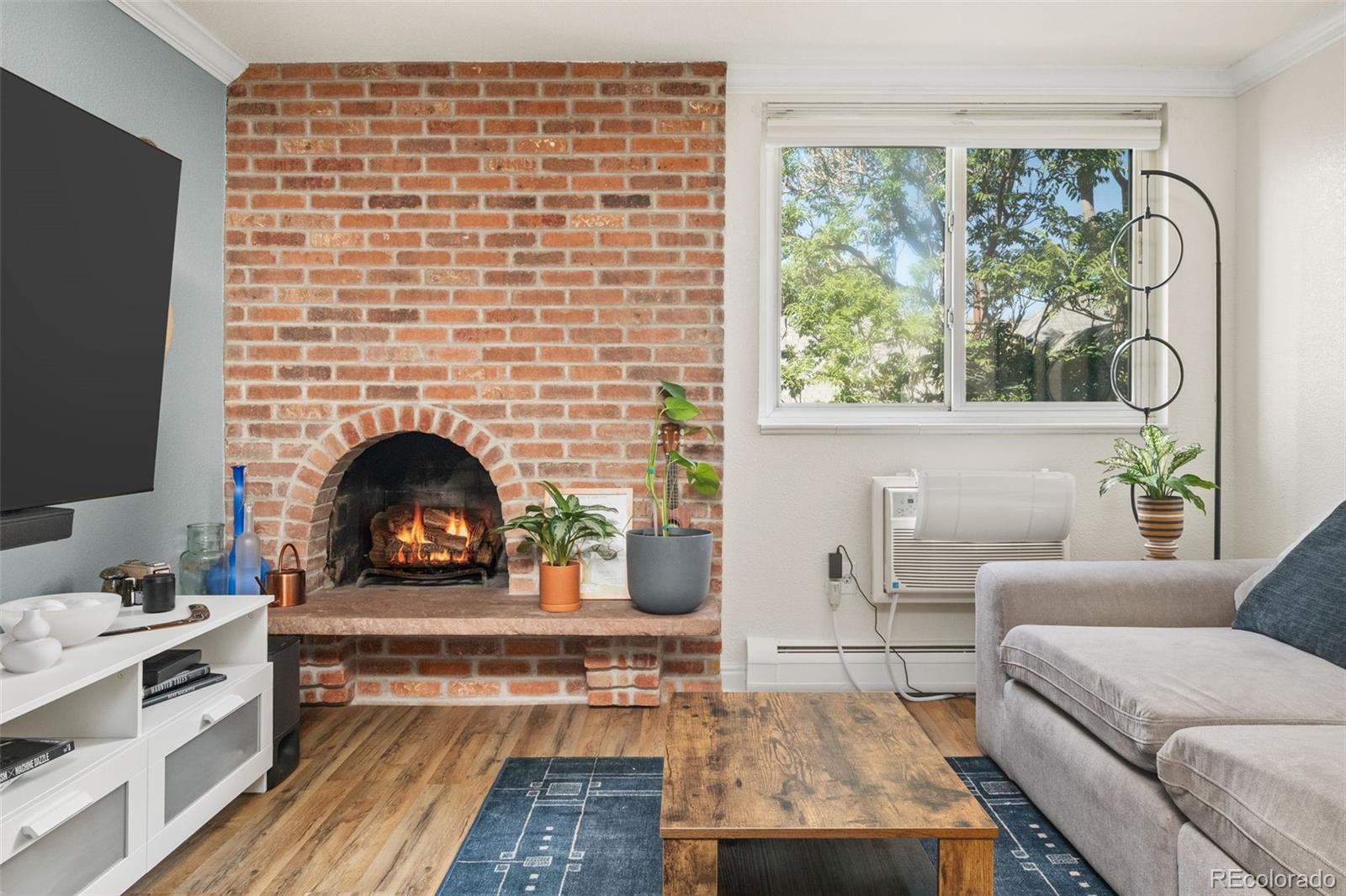 MLS Image #4 for 1125 n washington street,denver, Colorado