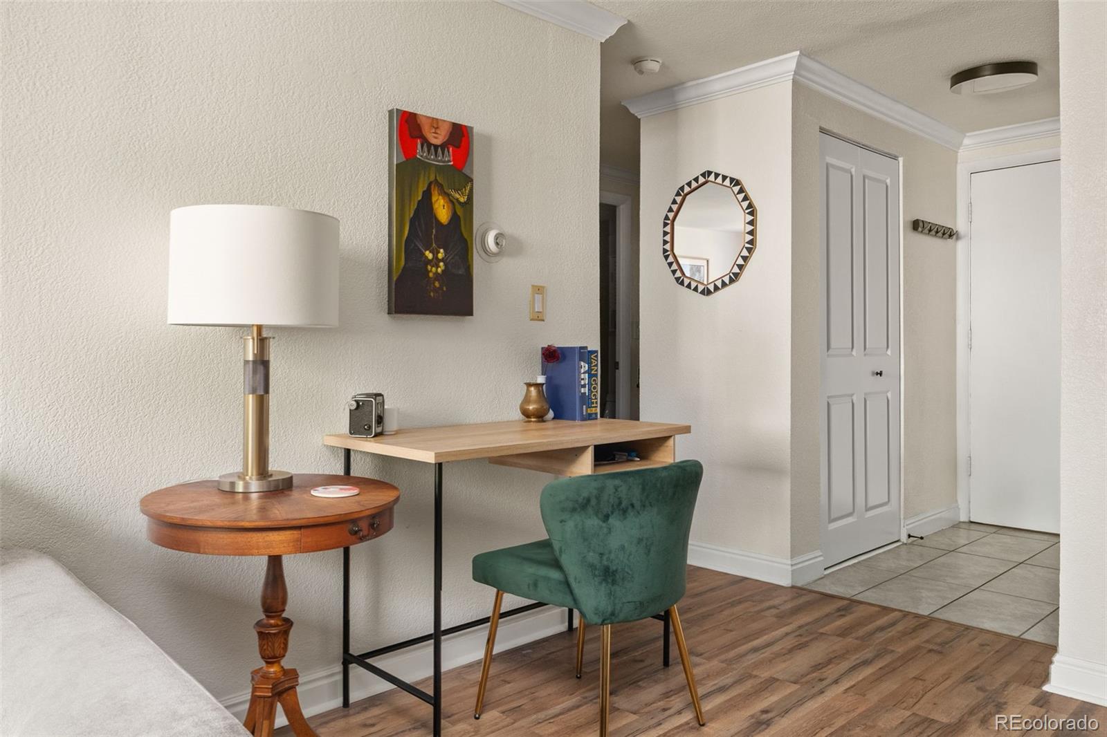 MLS Image #5 for 1125 n washington street,denver, Colorado