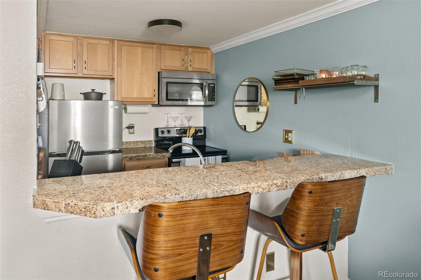 MLS Image #7 for 1125 n washington street,denver, Colorado