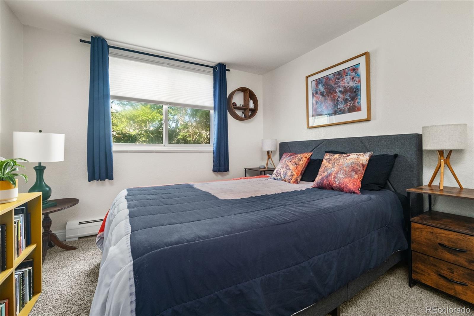 MLS Image #9 for 1125 n washington street,denver, Colorado