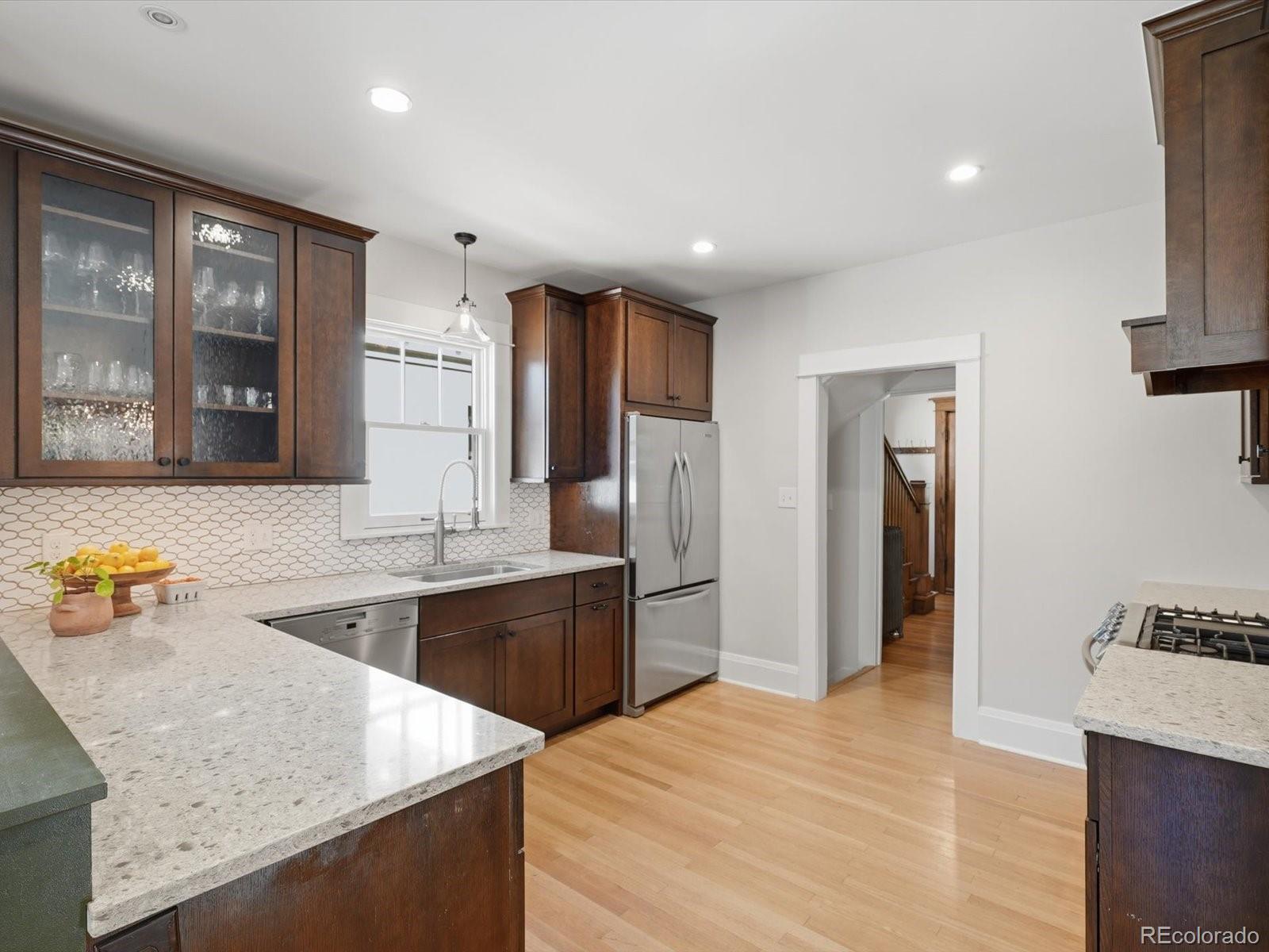 MLS Image #12 for 2307  grape street,denver, Colorado