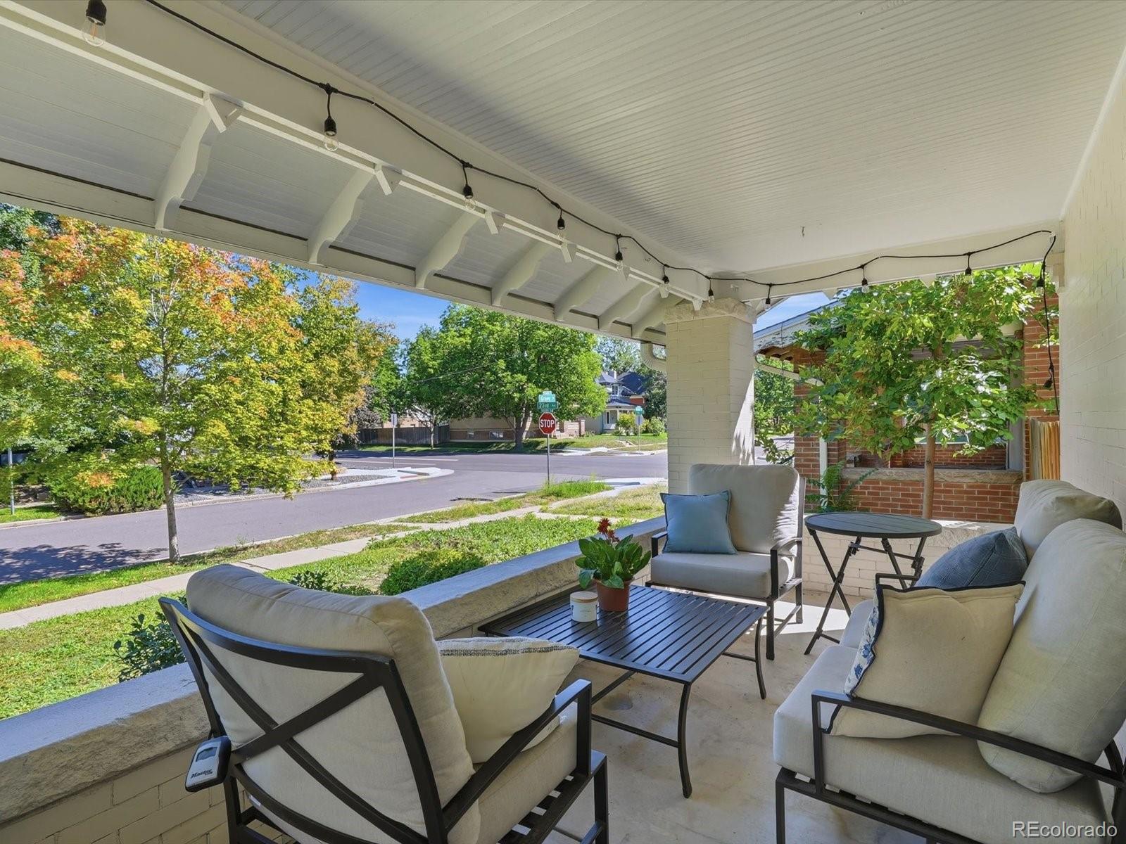 MLS Image #2 for 2307  grape street,denver, Colorado