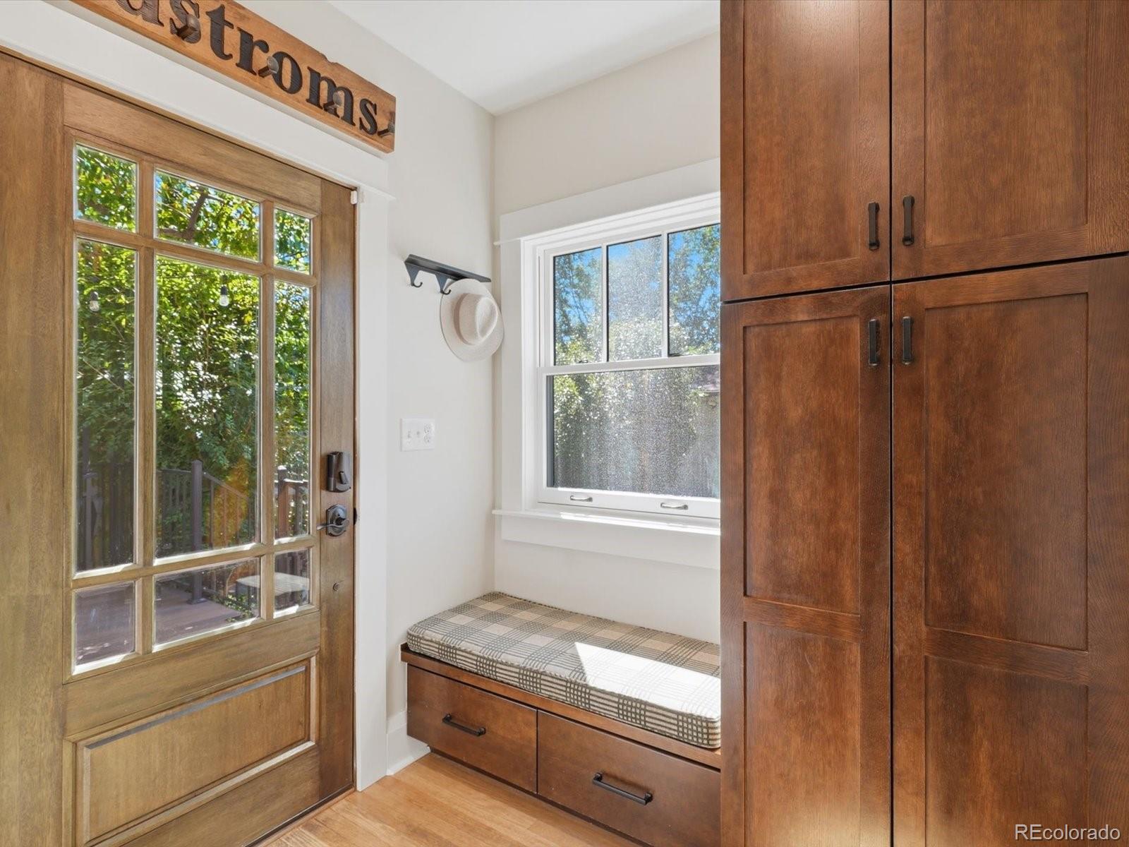 MLS Image #20 for 2307  grape street,denver, Colorado
