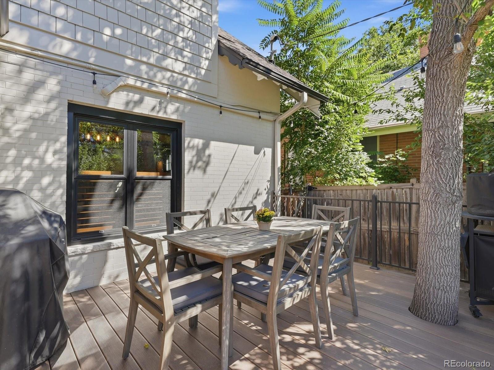 MLS Image #21 for 2307  grape street,denver, Colorado