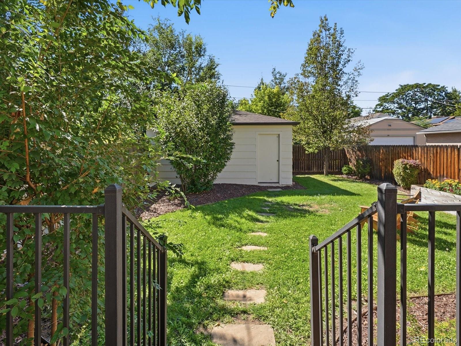 MLS Image #23 for 2307  grape street,denver, Colorado