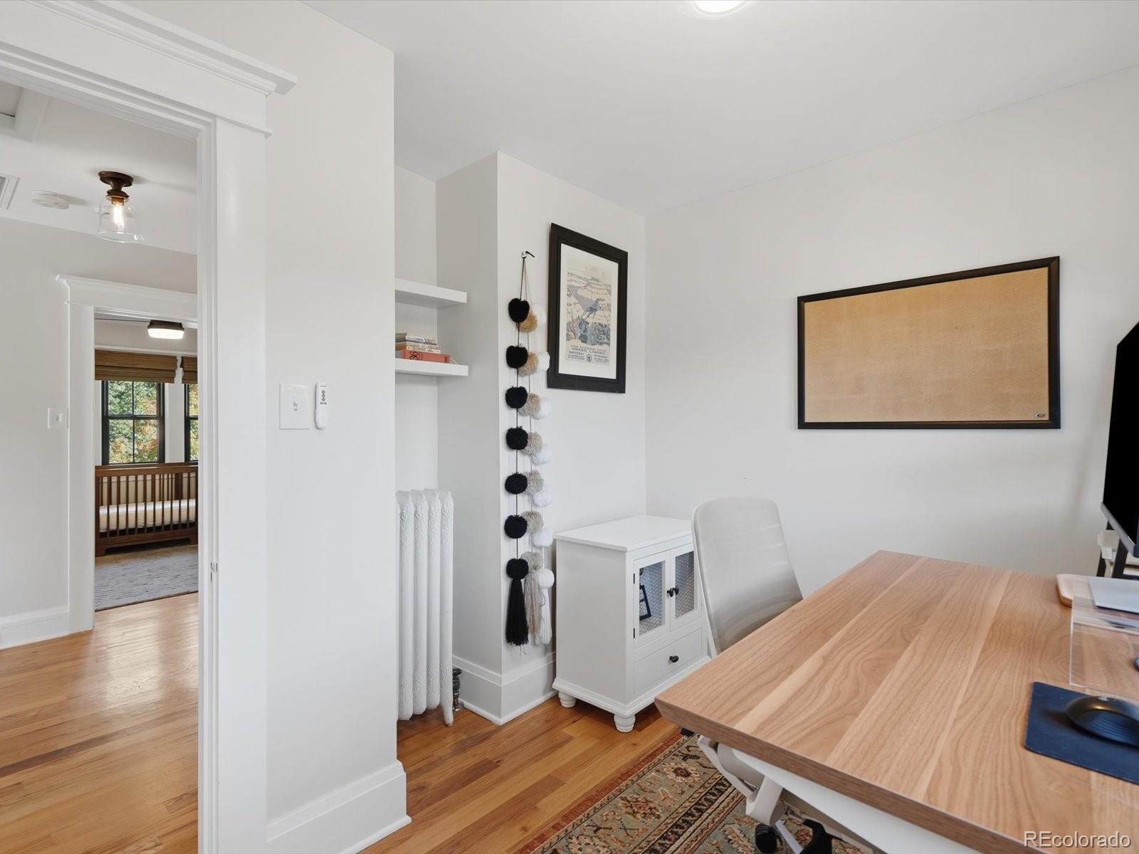 MLS Image #32 for 2307  grape street,denver, Colorado