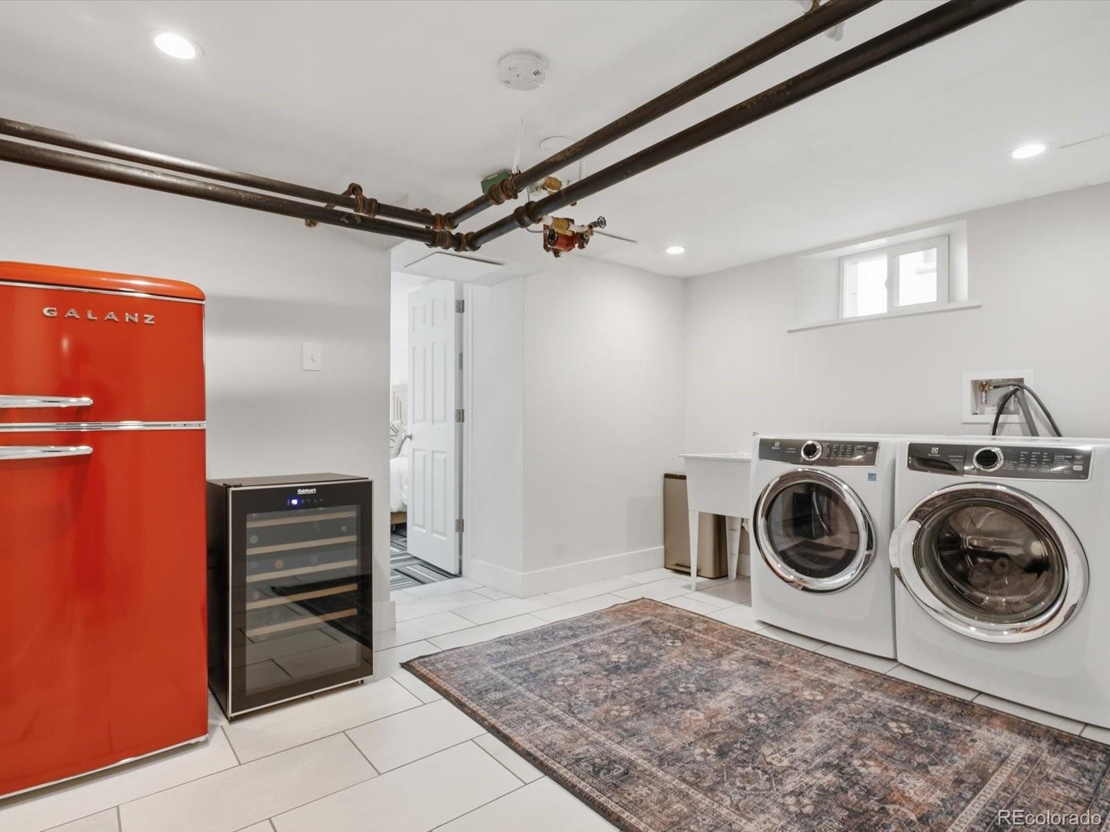 MLS Image #37 for 2307  grape street,denver, Colorado