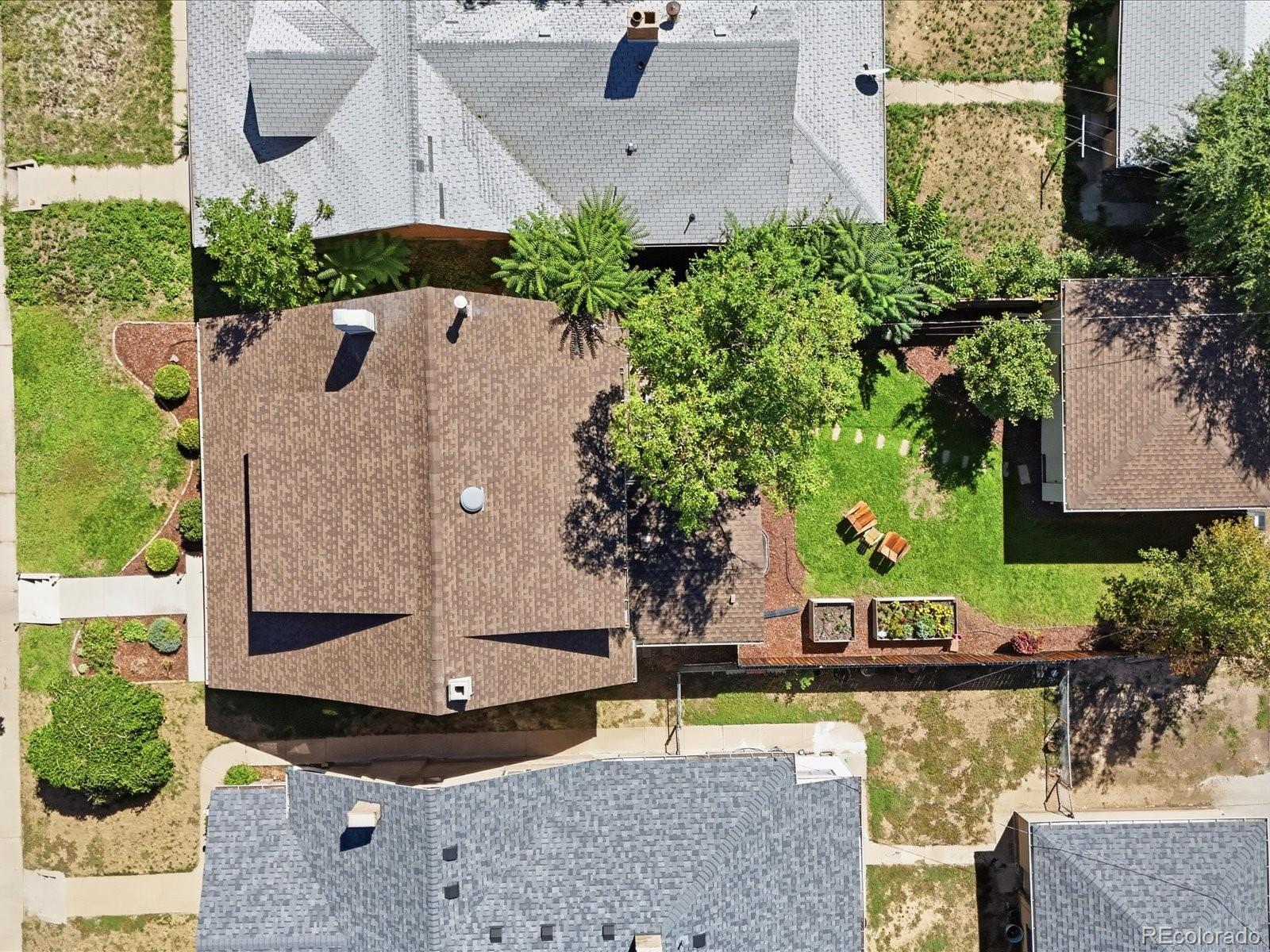 MLS Image #41 for 2307  grape street,denver, Colorado