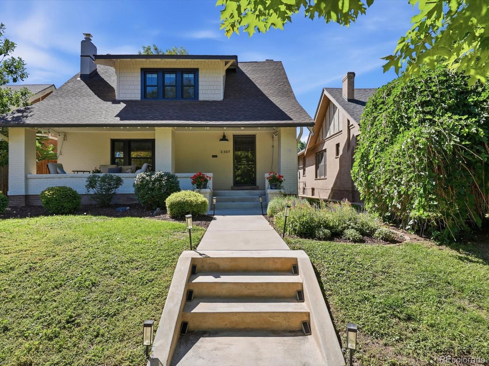 MLS Image #43 for 2307  grape street,denver, Colorado