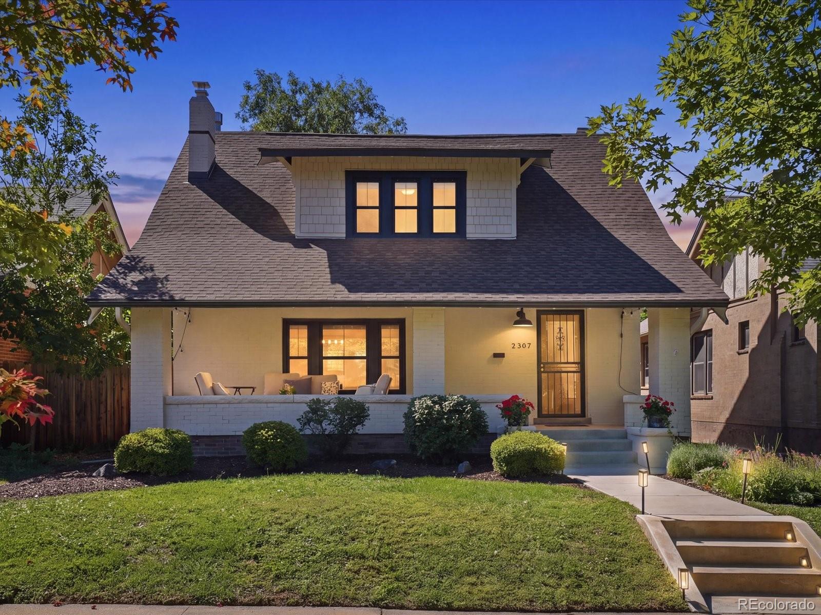 MLS Image #44 for 2307  grape street,denver, Colorado
