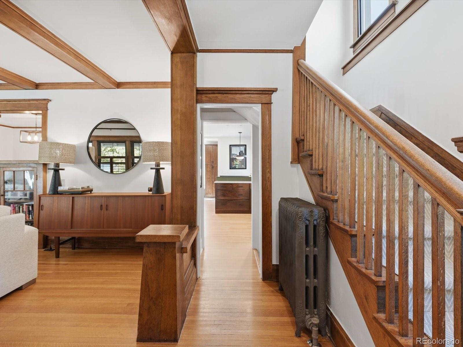 MLS Image #6 for 2307  grape street,denver, Colorado