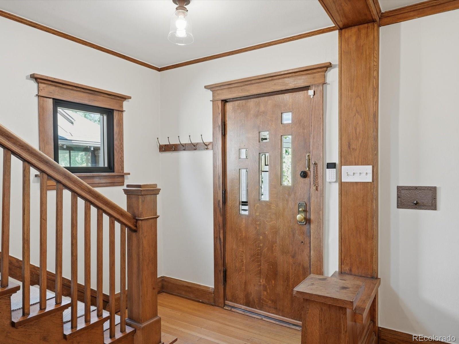 MLS Image #7 for 2307  grape street,denver, Colorado