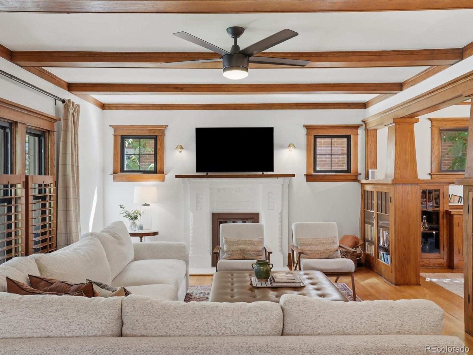 MLS Image #8 for 2307  grape street,denver, Colorado