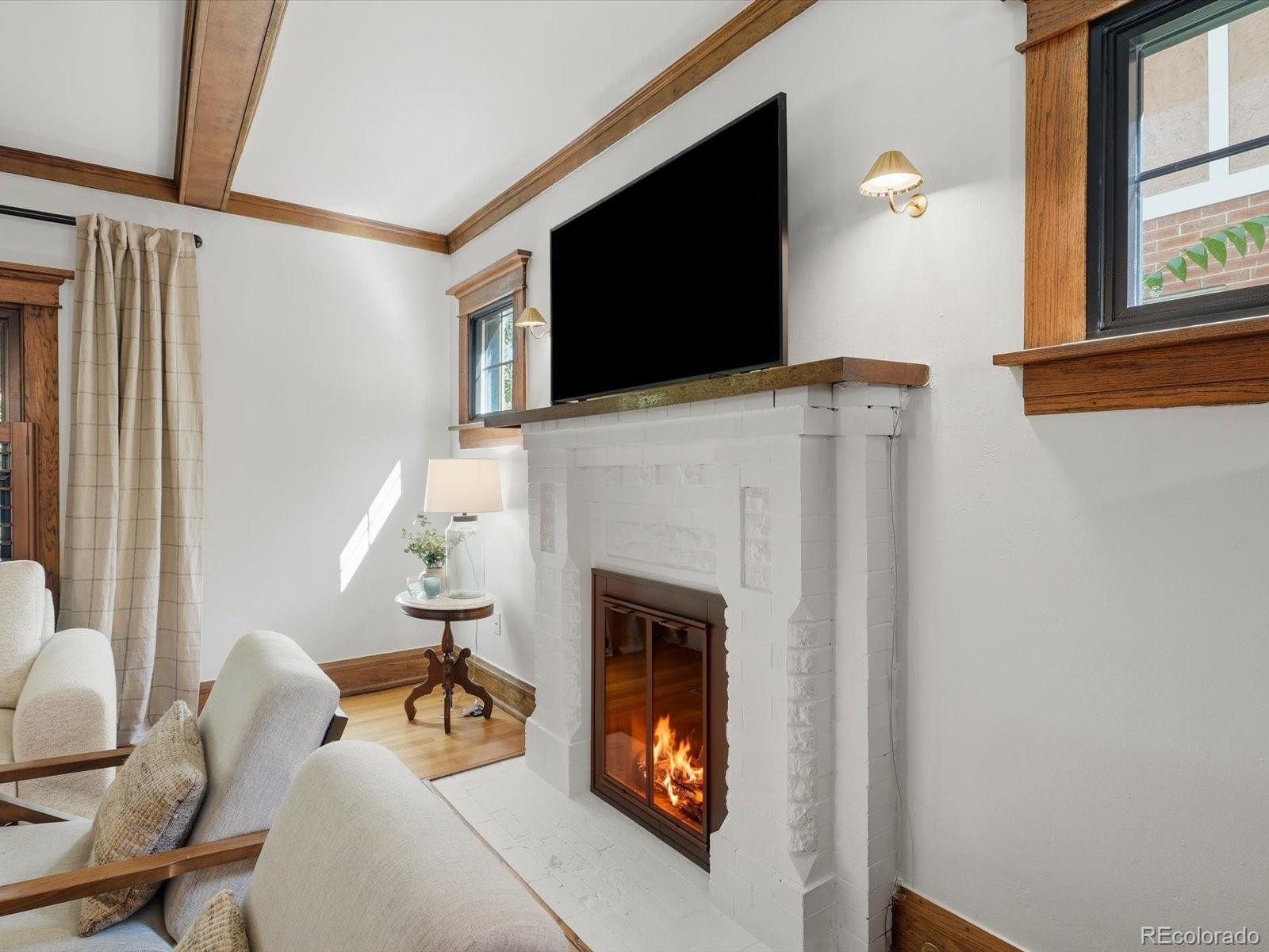 MLS Image #9 for 2307  grape street,denver, Colorado