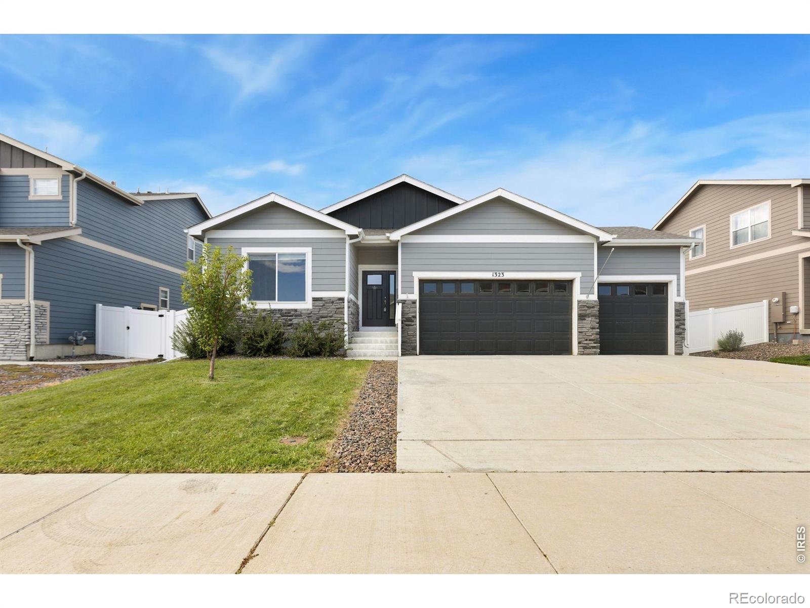 MLS Image #0 for 1323  86th avenue,greeley, Colorado