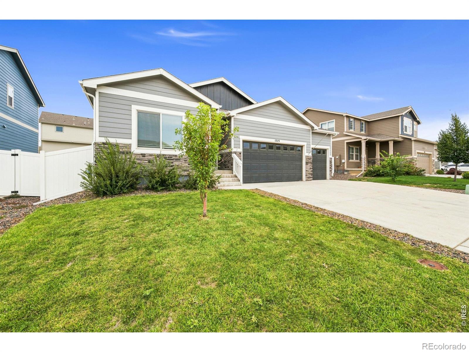 MLS Image #2 for 1323  86th avenue,greeley, Colorado