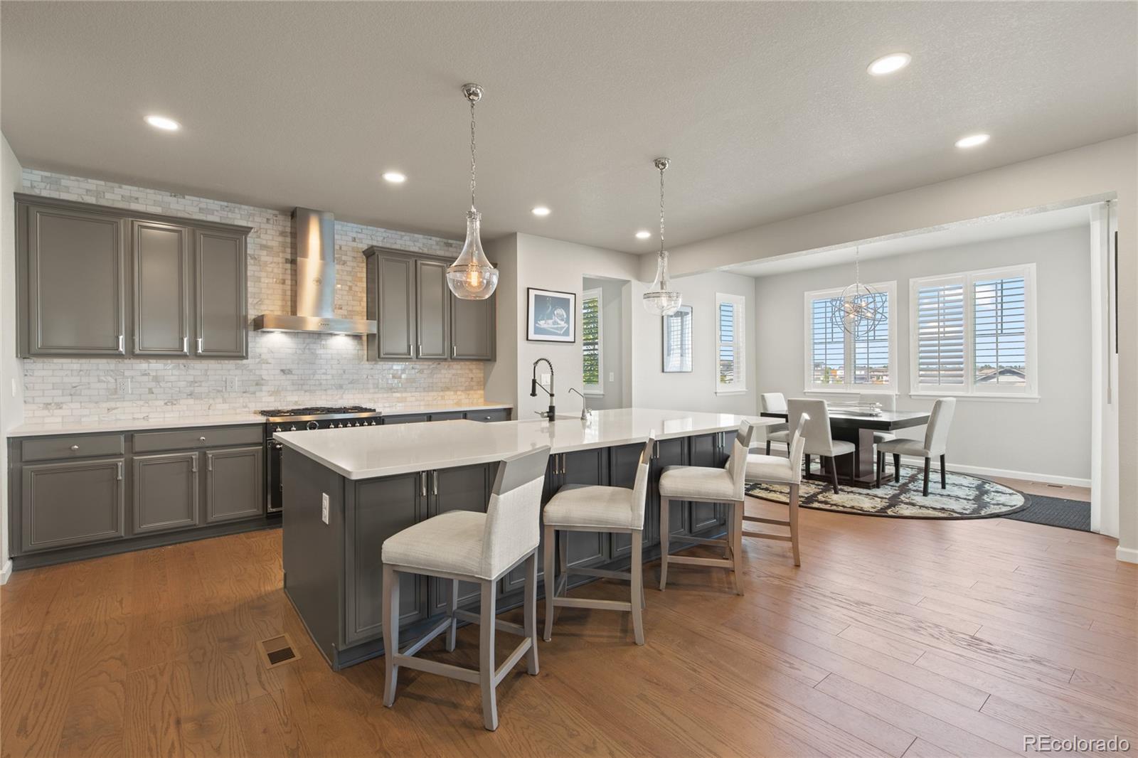 MLS Image #10 for 6671  kenzie circle,castle pines, Colorado