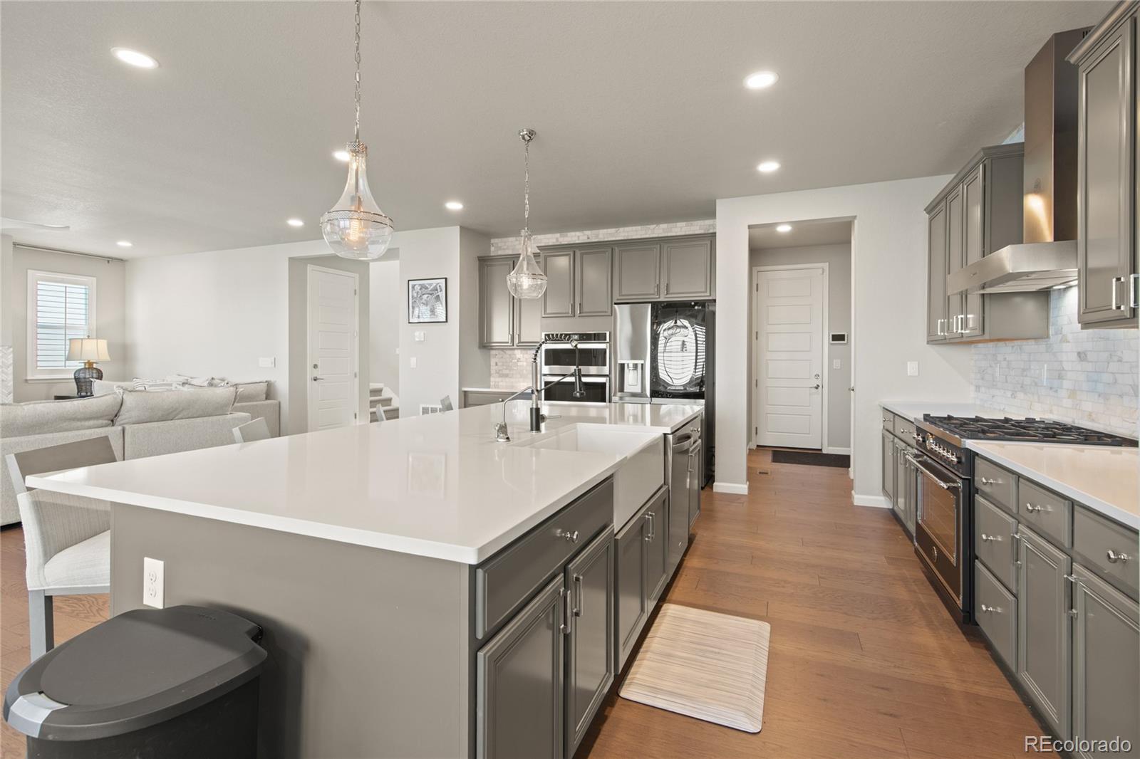 MLS Image #11 for 6671  kenzie circle,castle pines, Colorado