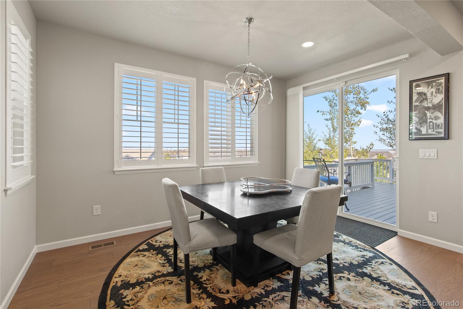 MLS Image #12 for 6671  kenzie circle,castle pines, Colorado