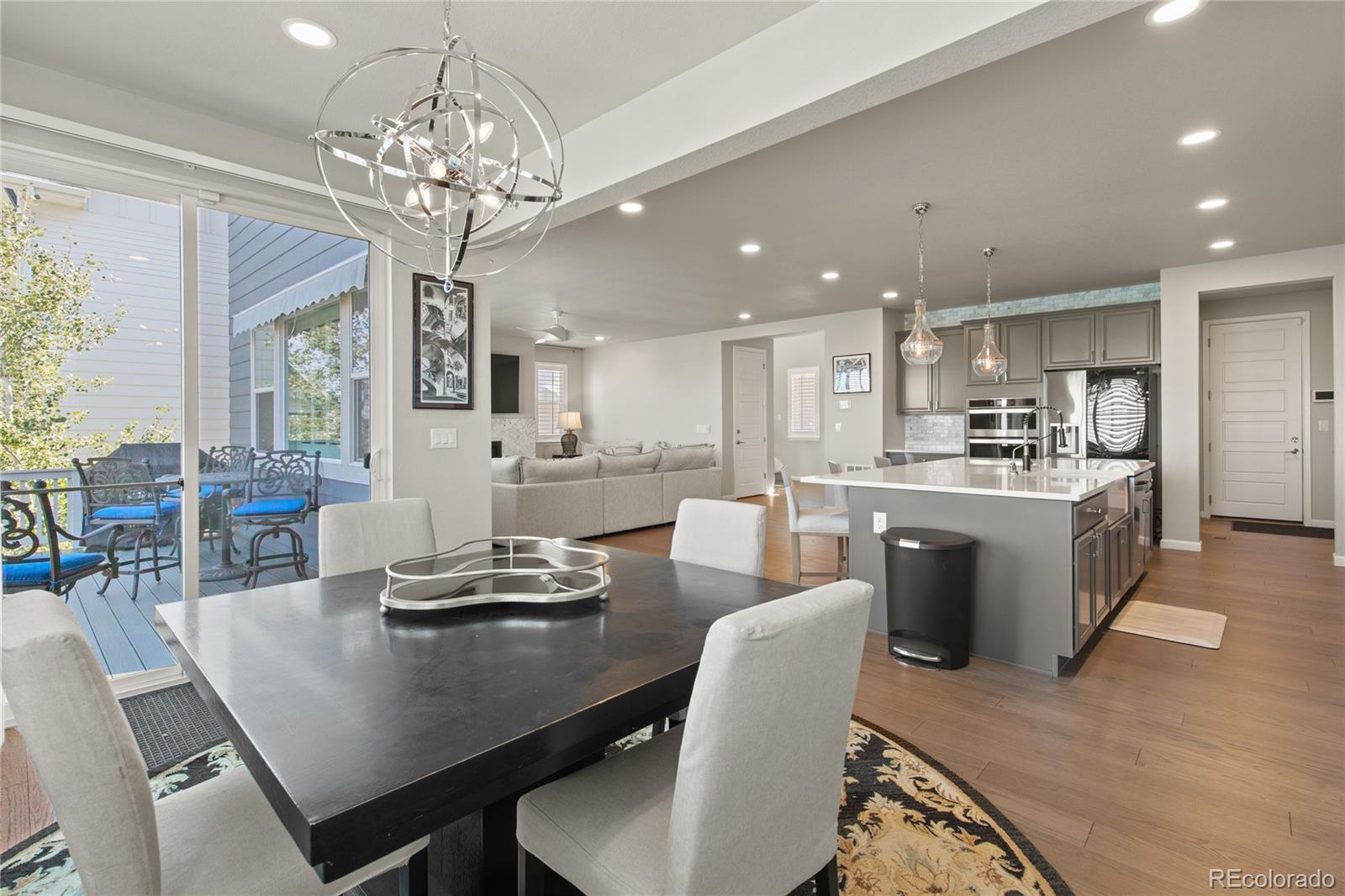 MLS Image #13 for 6671  kenzie circle,castle pines, Colorado