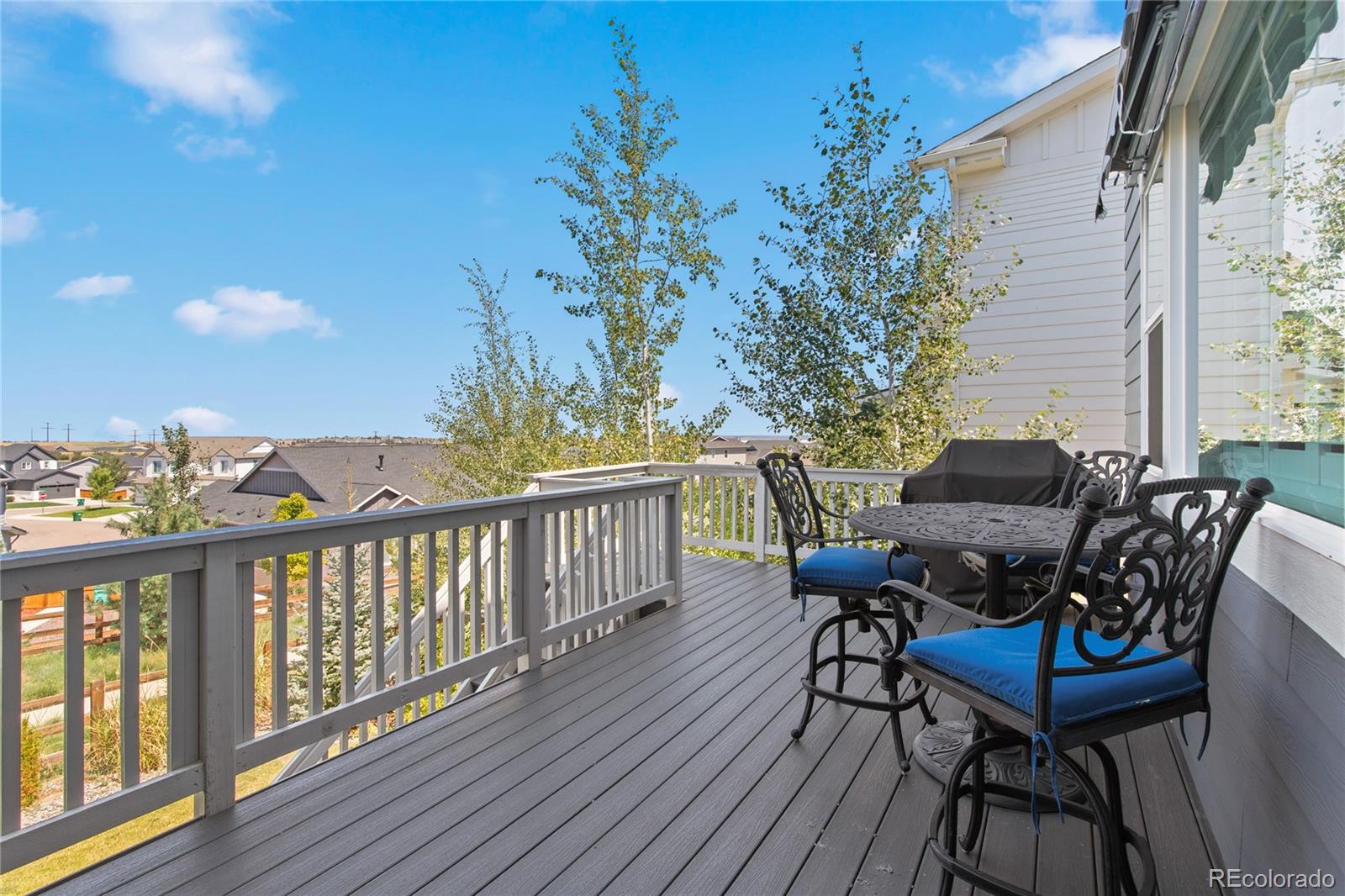 MLS Image #17 for 6671  kenzie circle,castle pines, Colorado