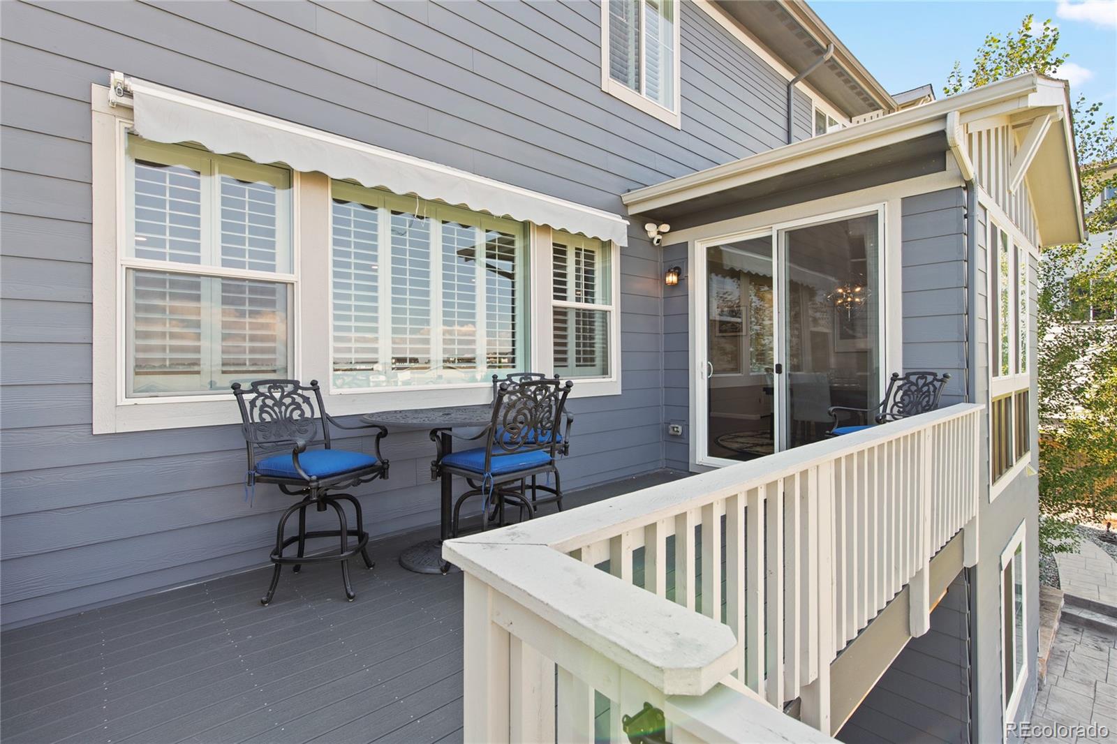 MLS Image #18 for 6671  kenzie circle,castle pines, Colorado