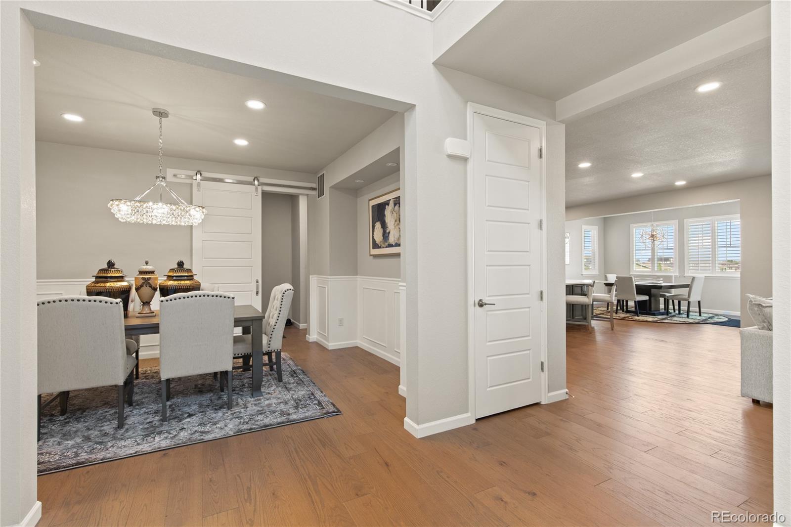 MLS Image #3 for 6671  kenzie circle,castle pines, Colorado