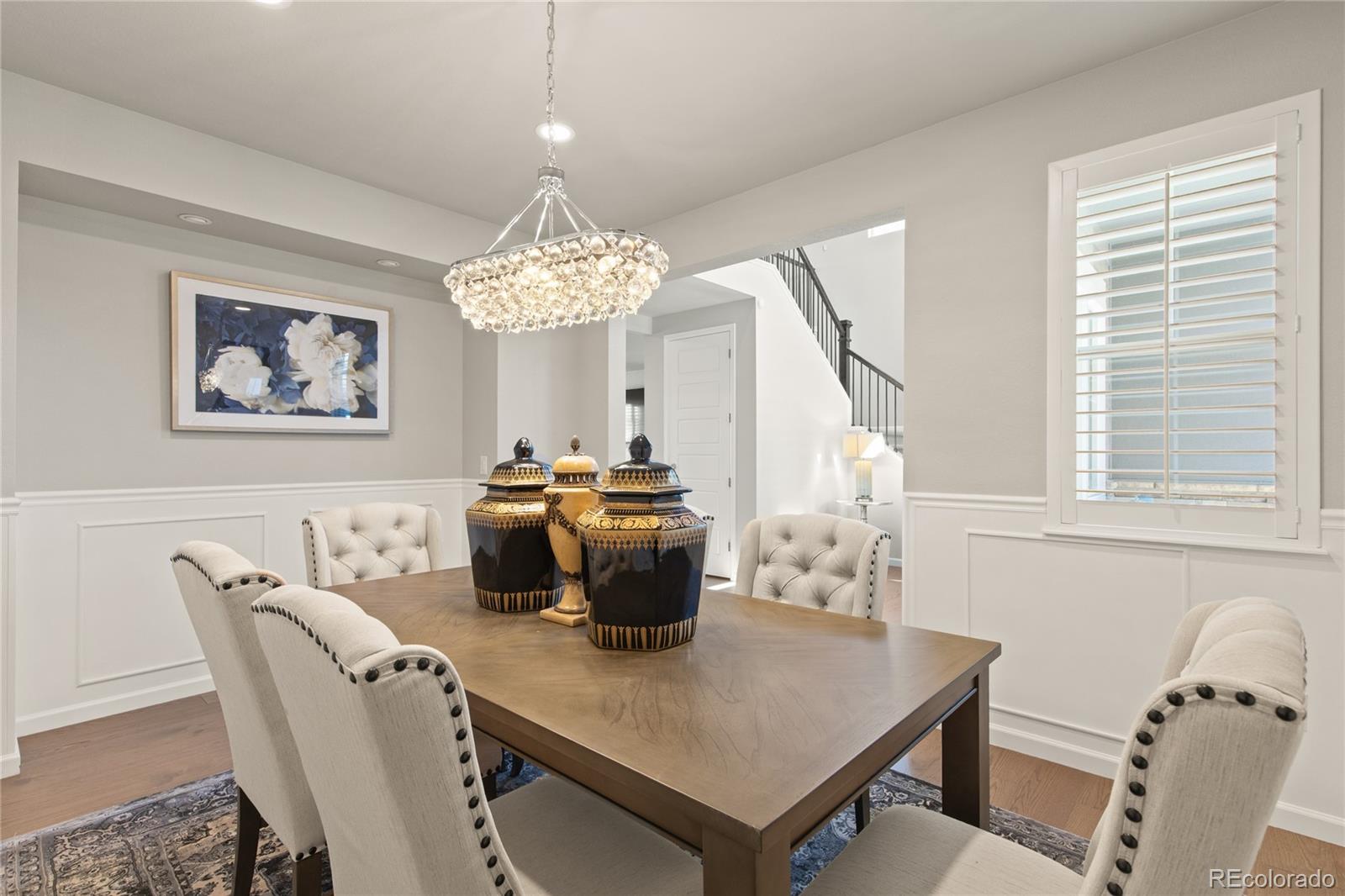 MLS Image #4 for 6671  kenzie circle,castle pines, Colorado