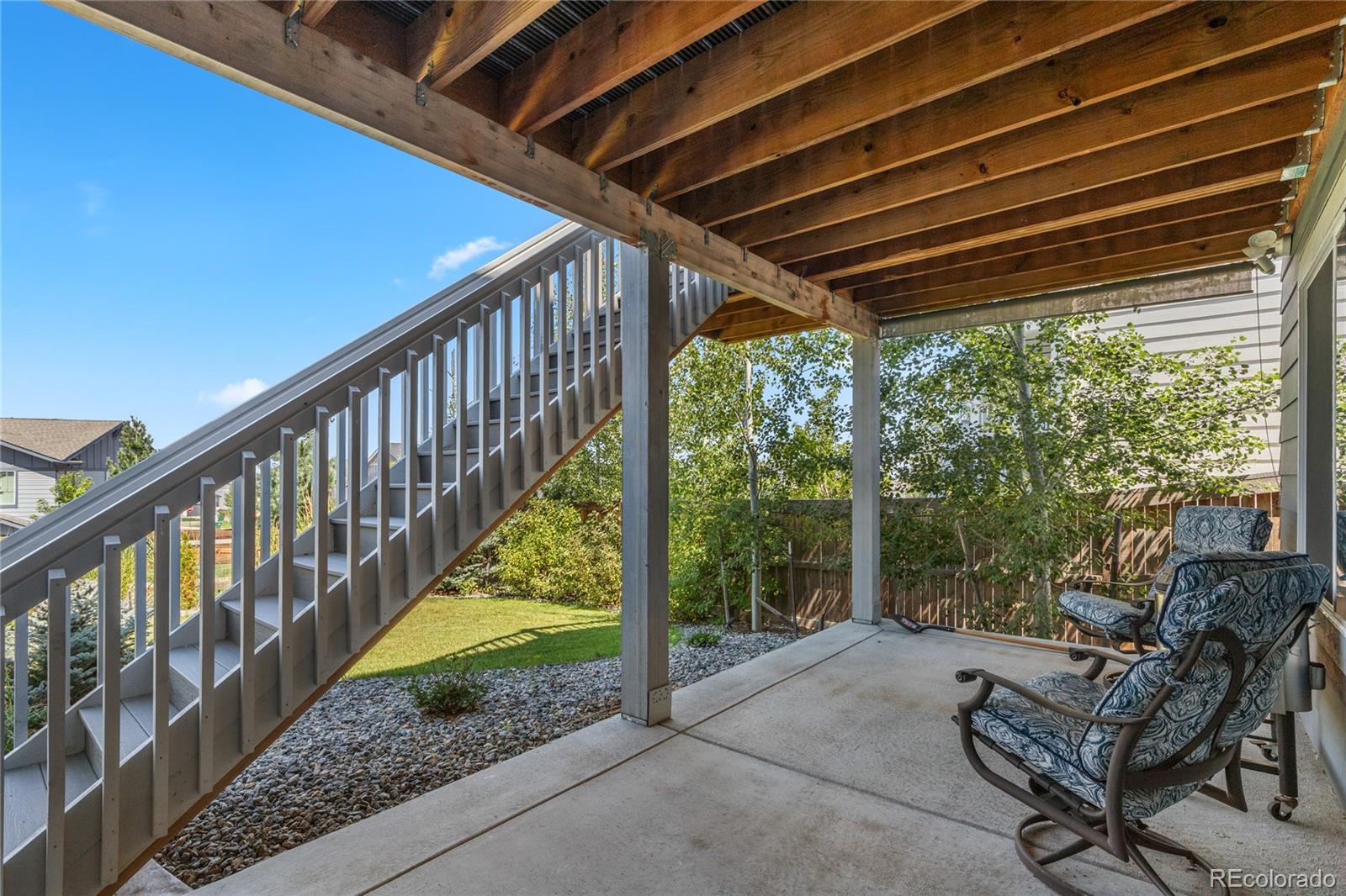 MLS Image #47 for 6671  kenzie circle,castle pines, Colorado