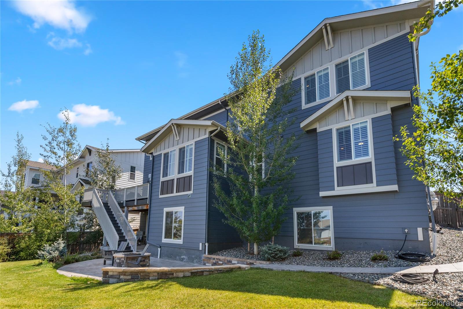 MLS Image #48 for 6671  kenzie circle,castle pines, Colorado