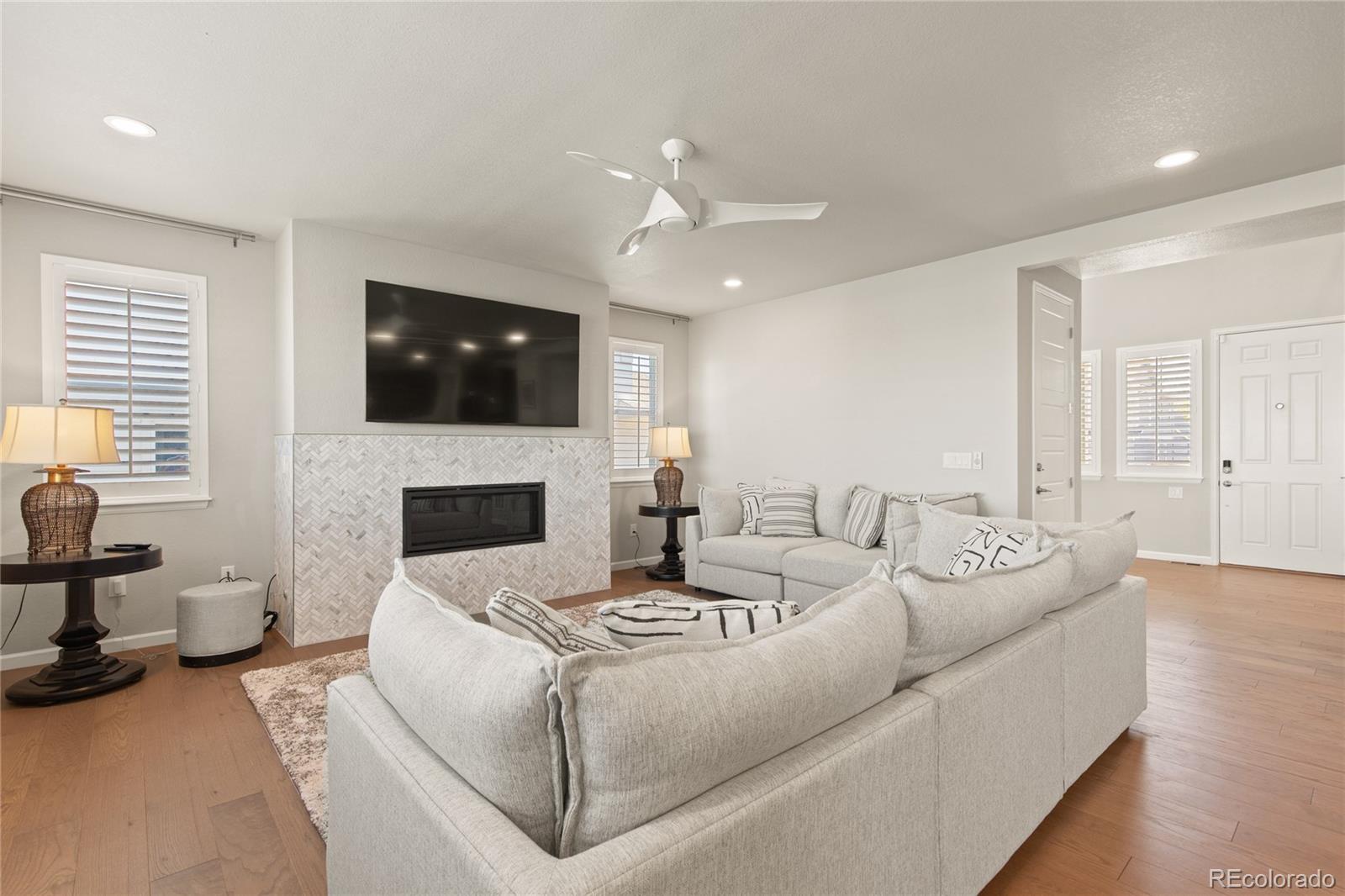 MLS Image #6 for 6671  kenzie circle,castle pines, Colorado