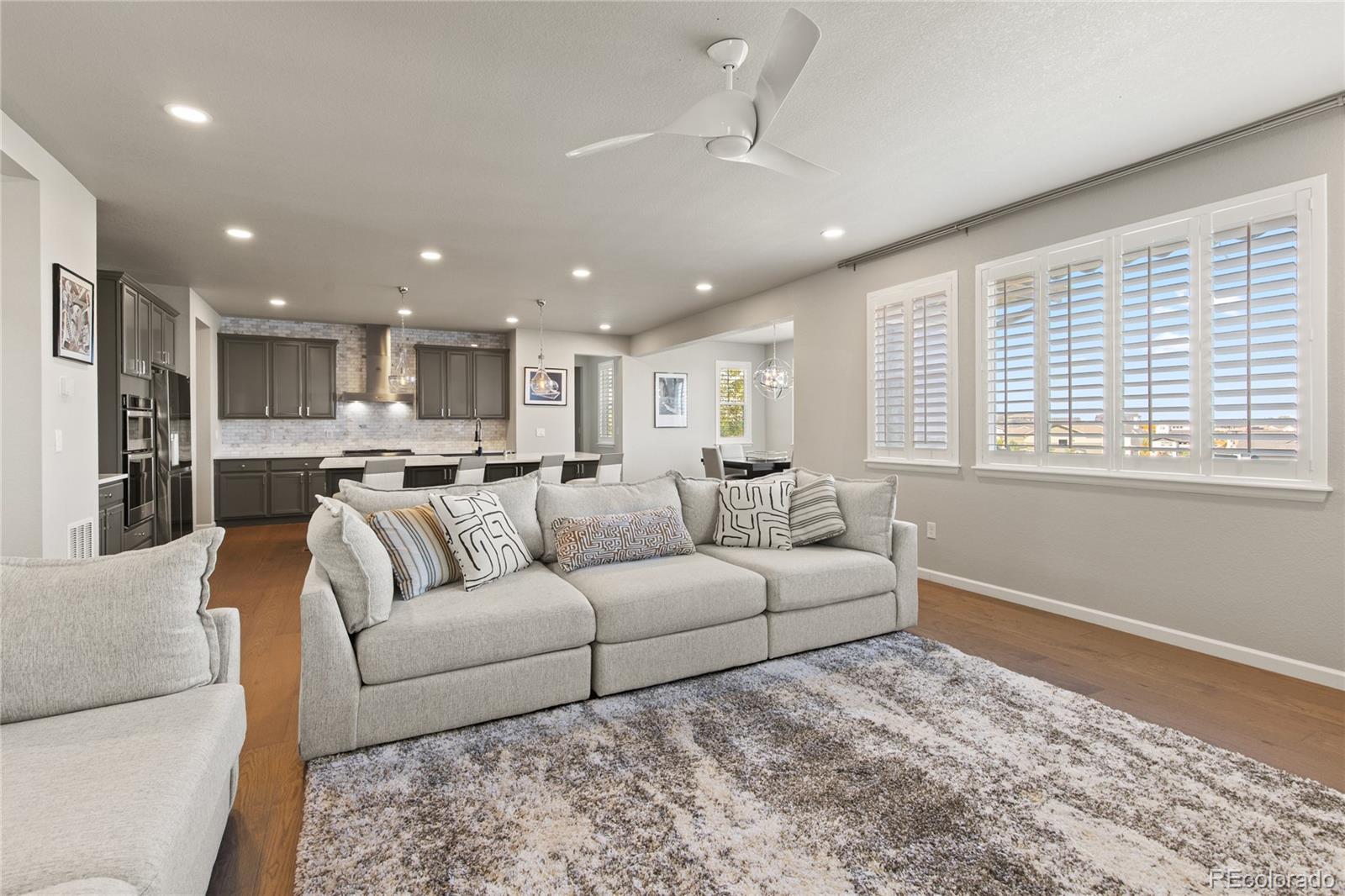MLS Image #7 for 6671  kenzie circle,castle pines, Colorado