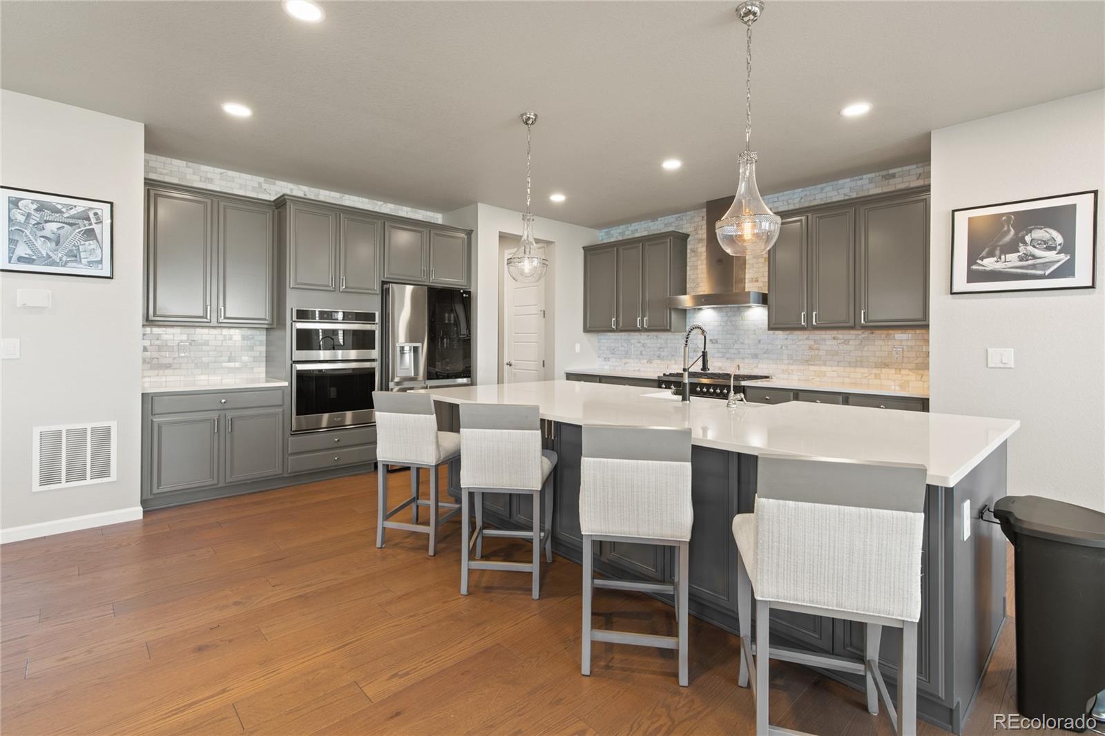 MLS Image #8 for 6671  kenzie circle,castle pines, Colorado