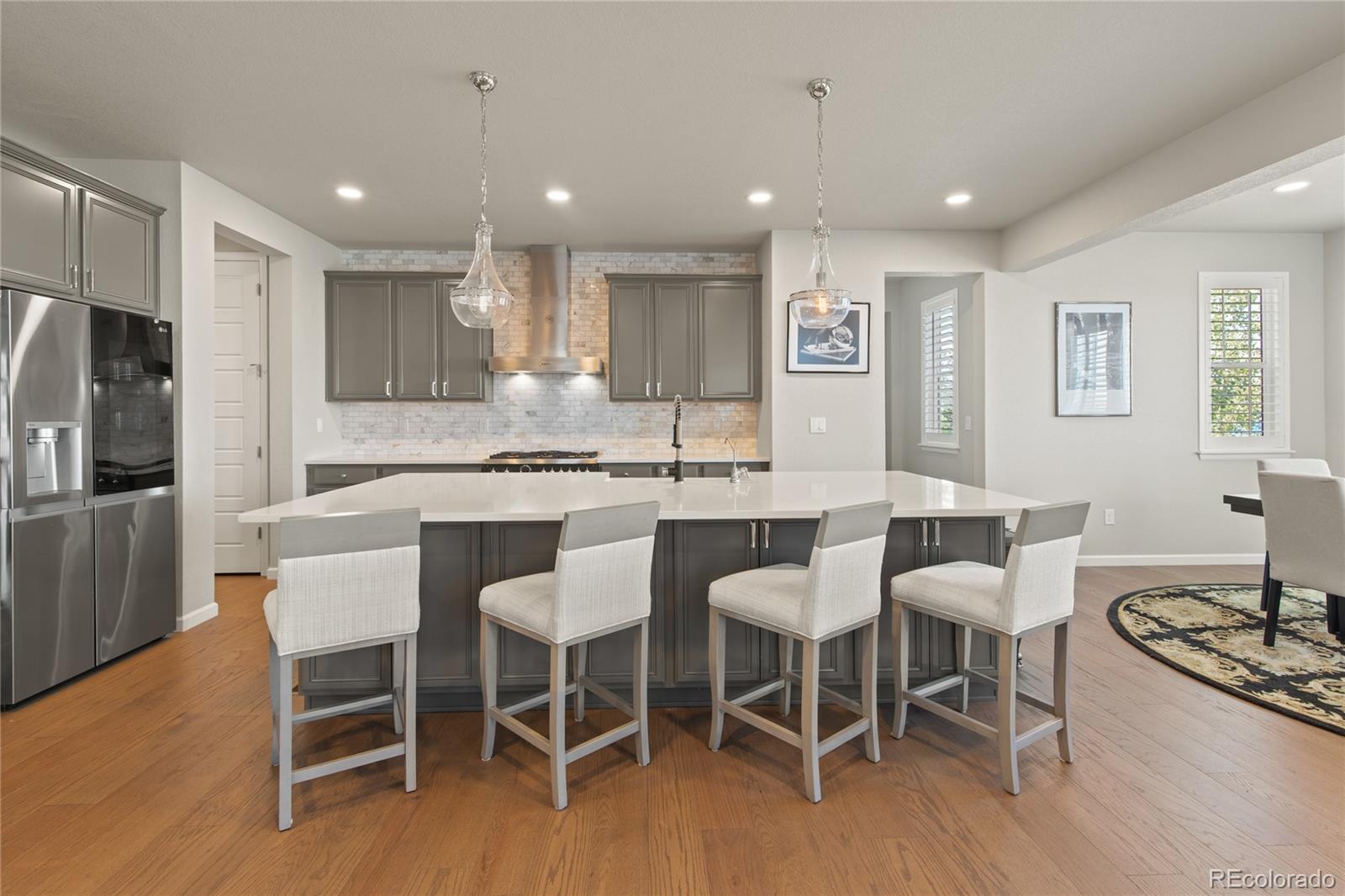 MLS Image #9 for 6671  kenzie circle,castle pines, Colorado