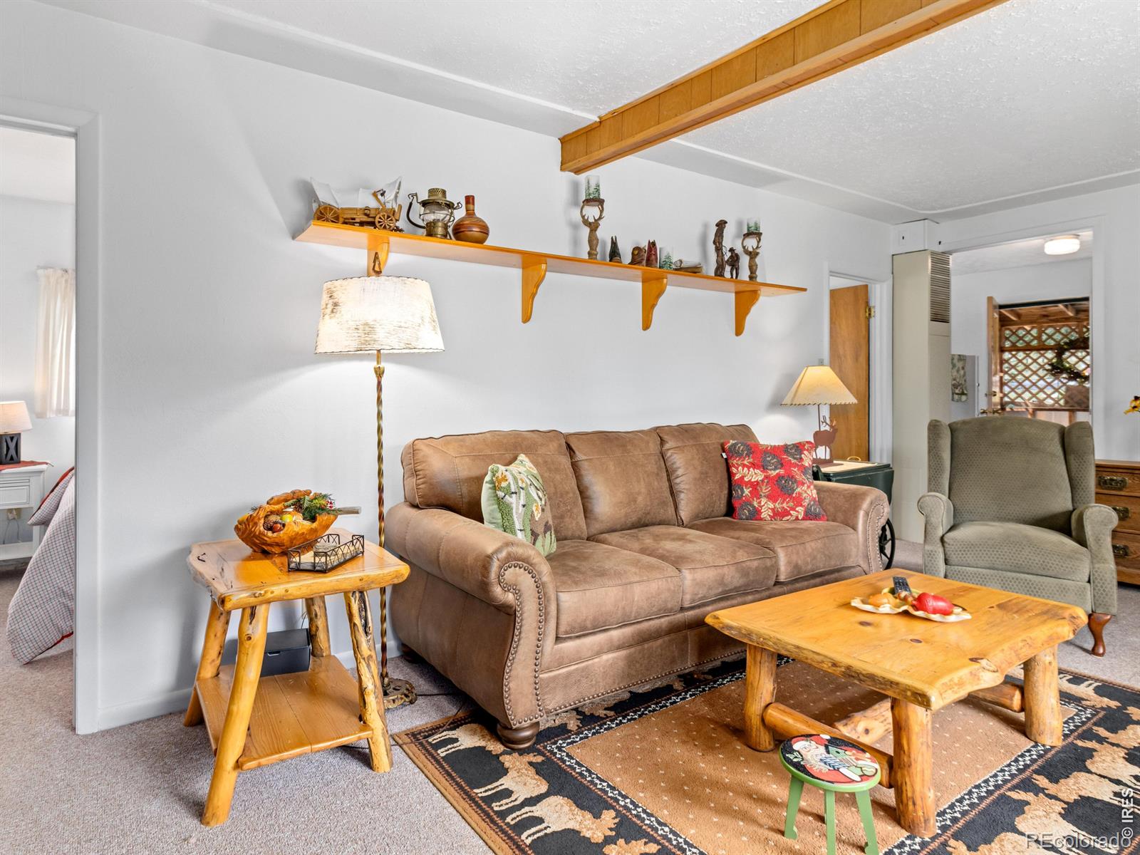 MLS Image #5 for 1155  broadview road,estes park, Colorado