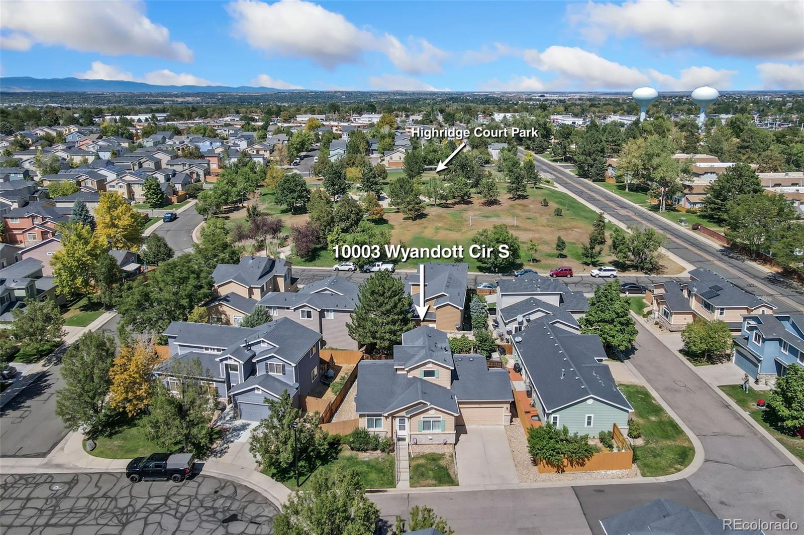 MLS Image #27 for 10003  wyandott circle,thornton, Colorado