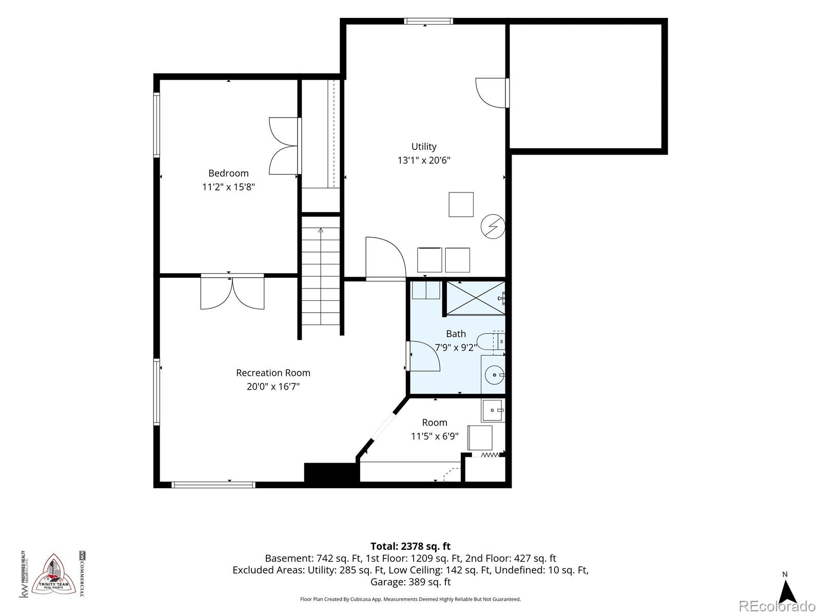 MLS Image #29 for 10003  wyandott circle,thornton, Colorado
