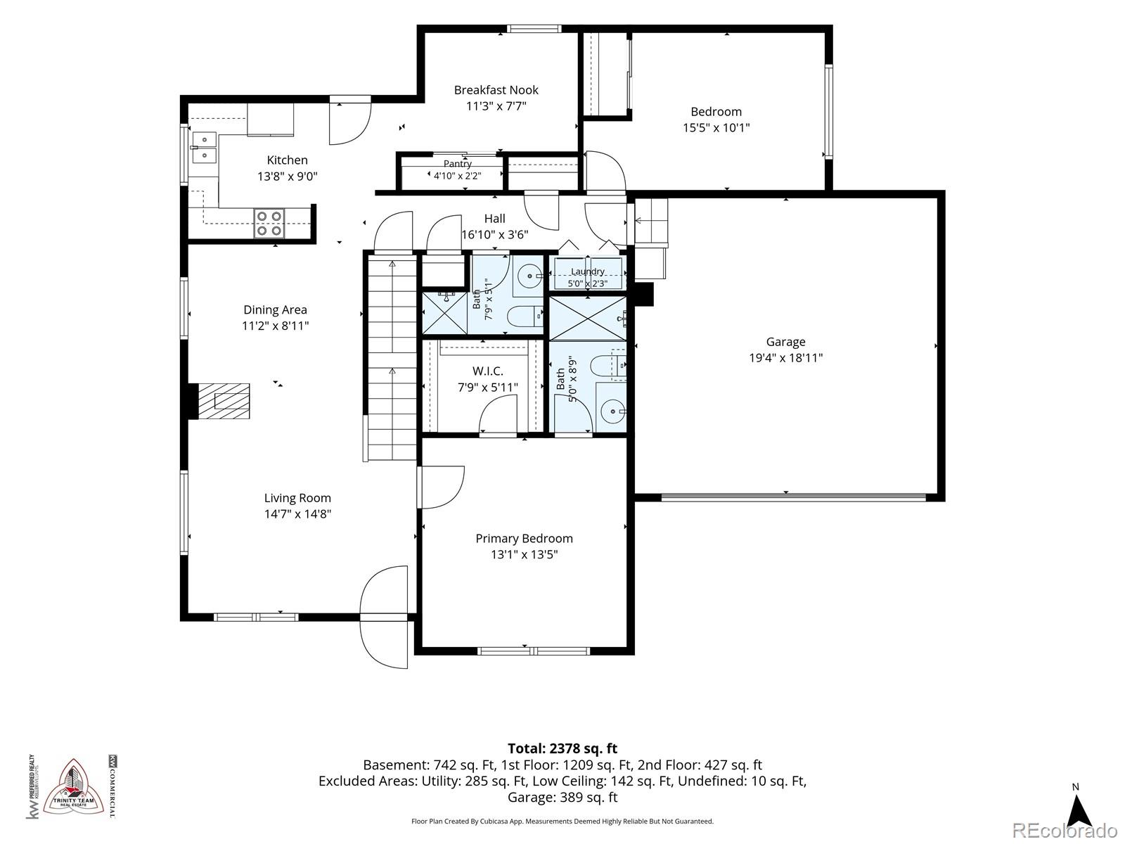 MLS Image #30 for 10003  wyandott circle,thornton, Colorado