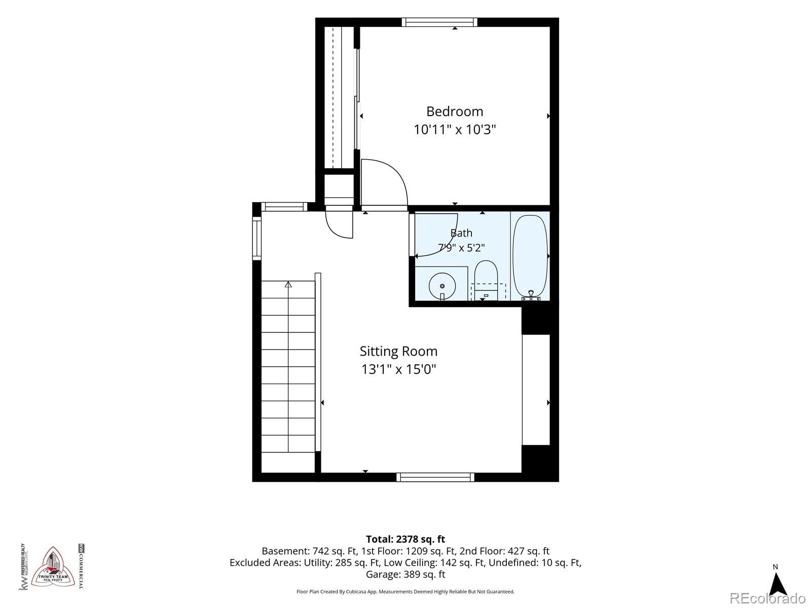 MLS Image #31 for 10003  wyandott circle,thornton, Colorado
