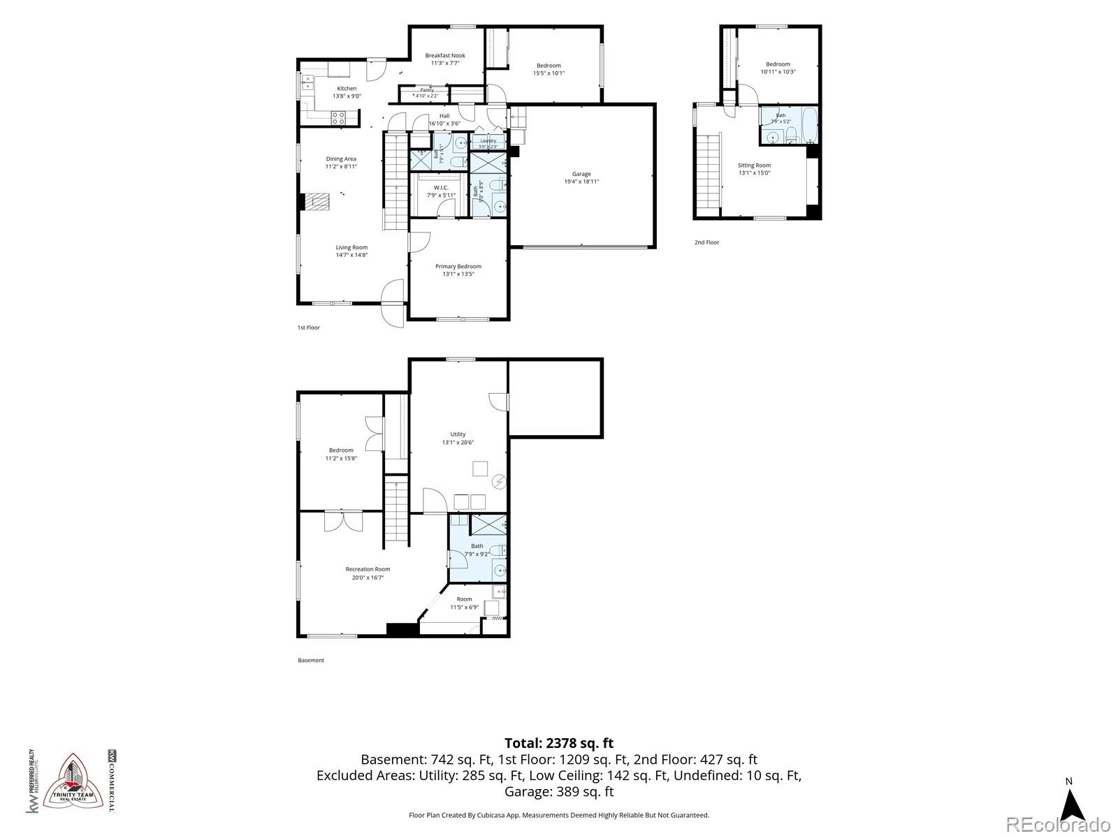 MLS Image #32 for 10003  wyandott circle,thornton, Colorado