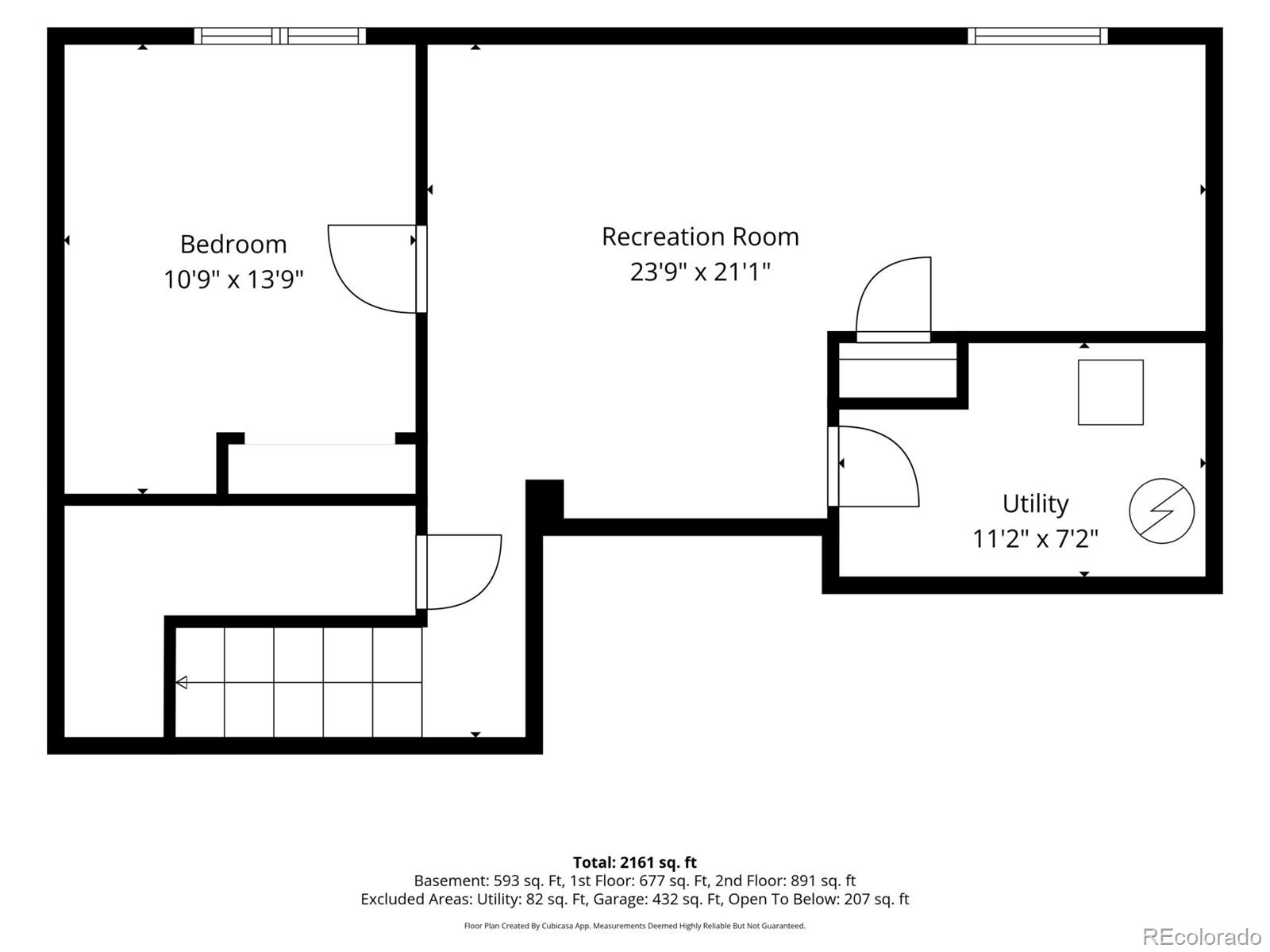 MLS Image #37 for 483  stetson court,brighton, Colorado