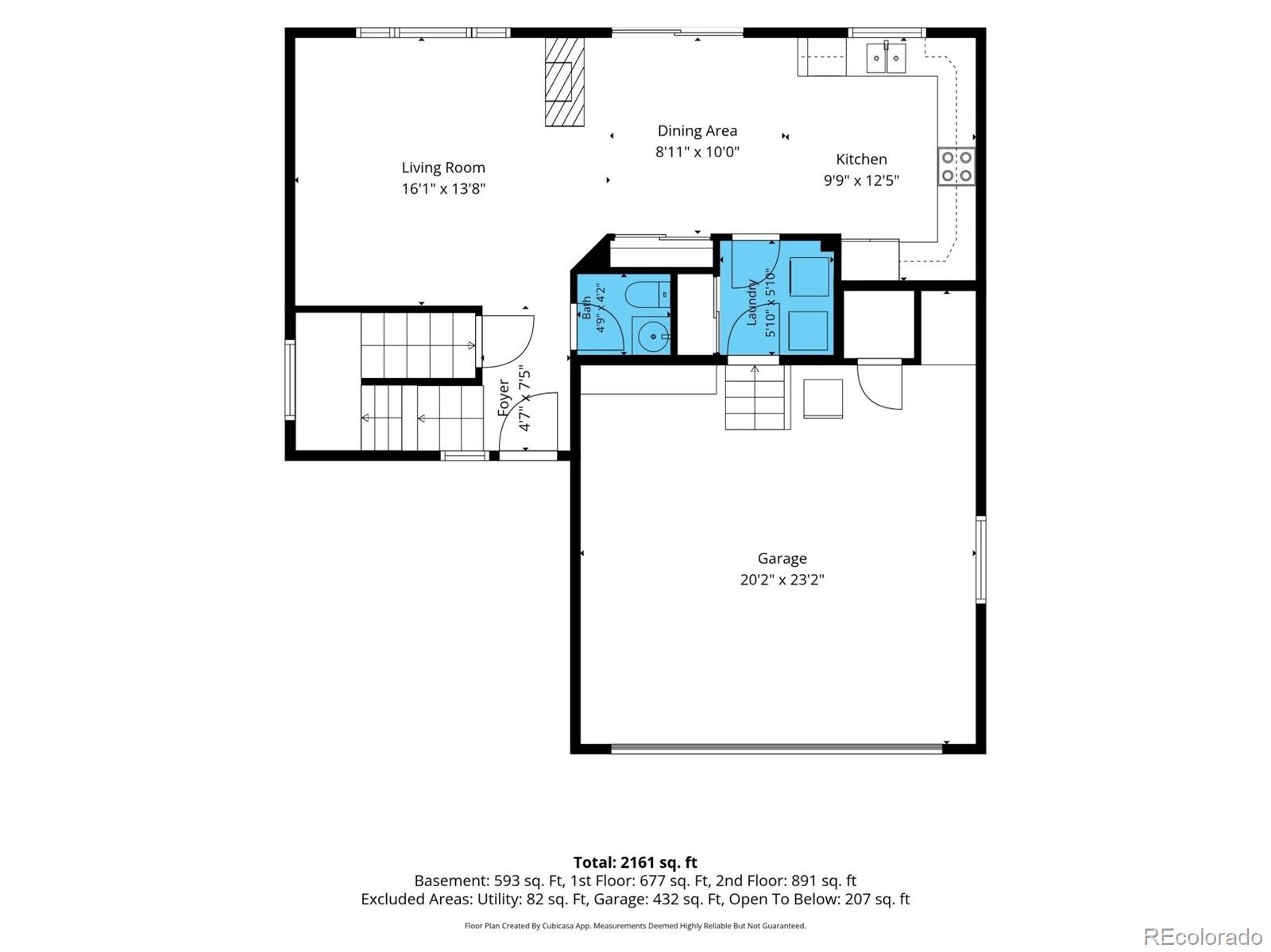 MLS Image #39 for 483  stetson court,brighton, Colorado