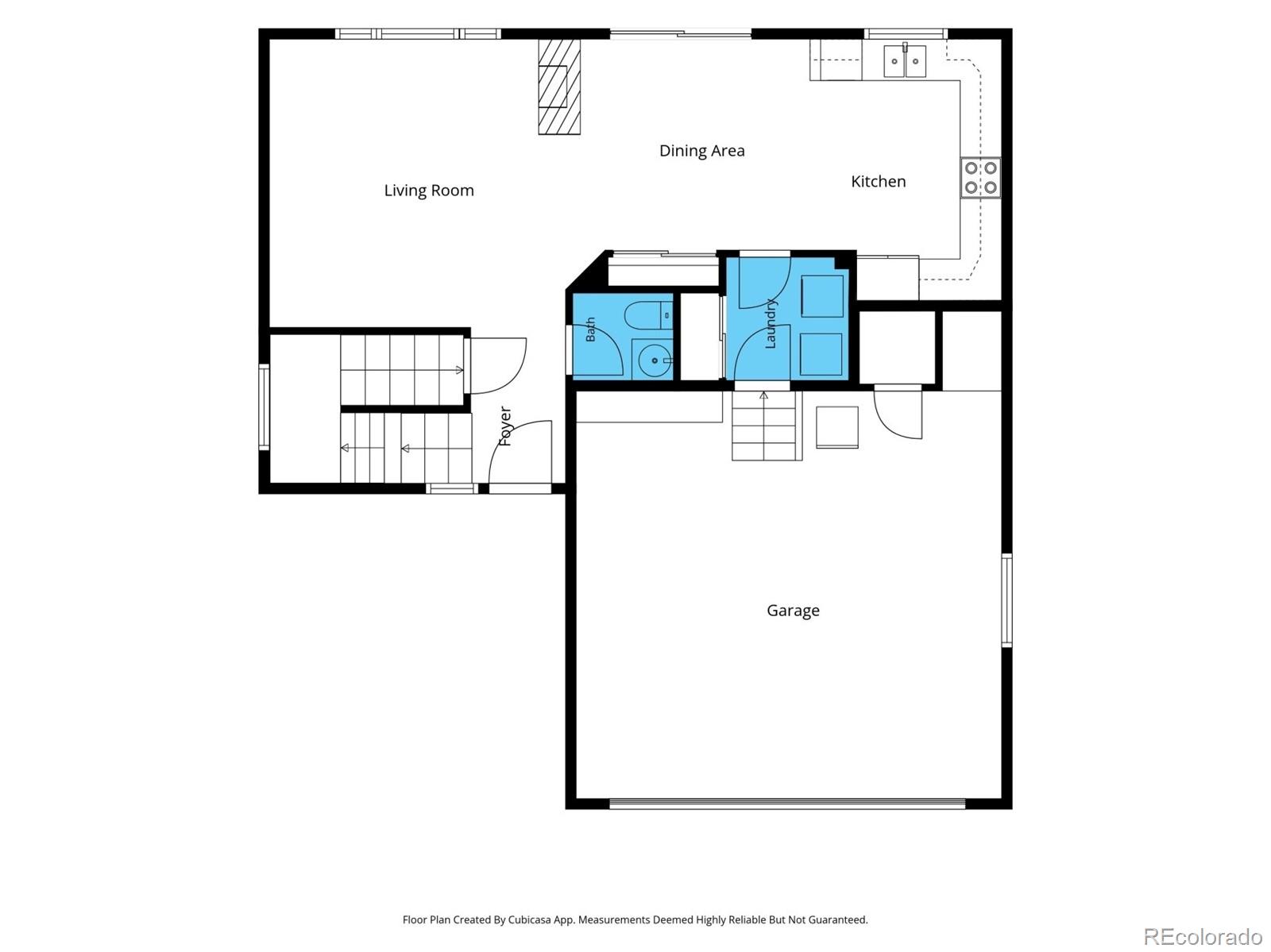 MLS Image #40 for 483  stetson court,brighton, Colorado