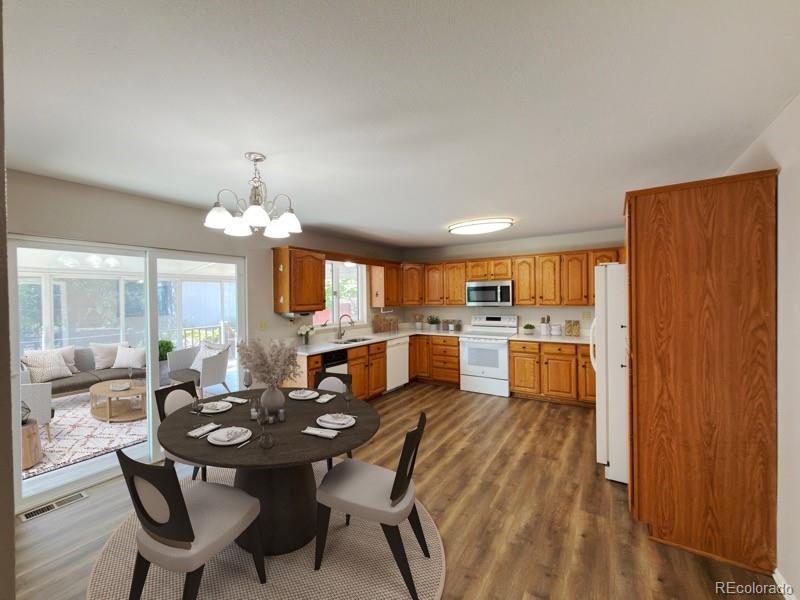 MLS Image #1 for 8905 s brentwood street,littleton, Colorado