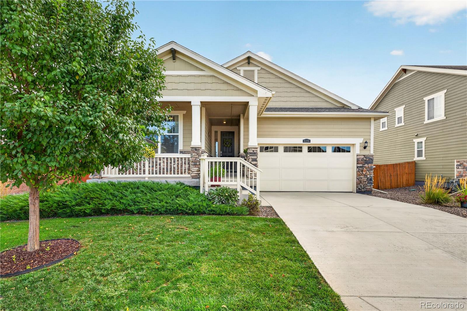 MLS Image #1 for 16356  columbine place,thornton, Colorado