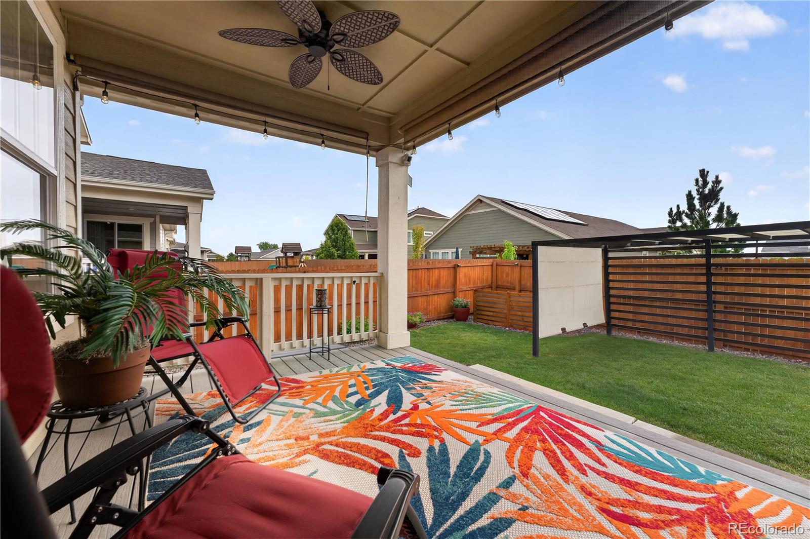 MLS Image #31 for 16356  columbine place,thornton, Colorado