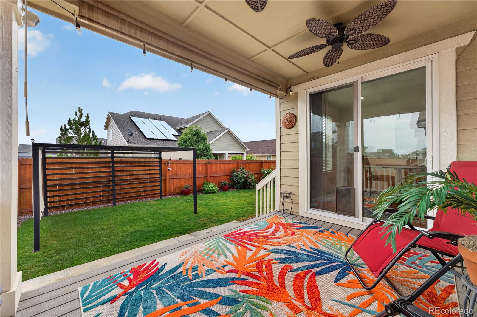 MLS Image #32 for 16356  columbine place,thornton, Colorado