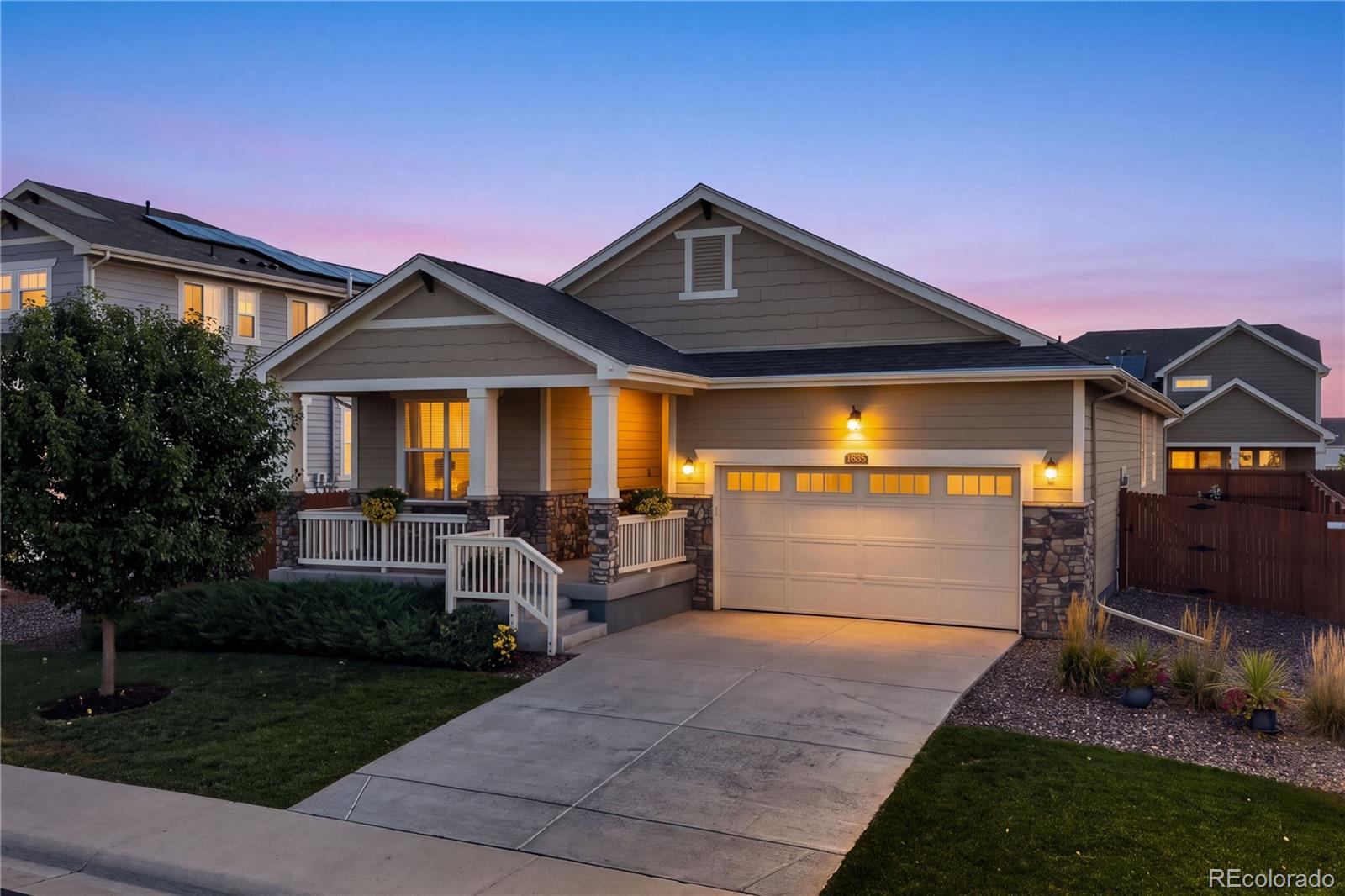 MLS Image #35 for 16356  columbine place,thornton, Colorado